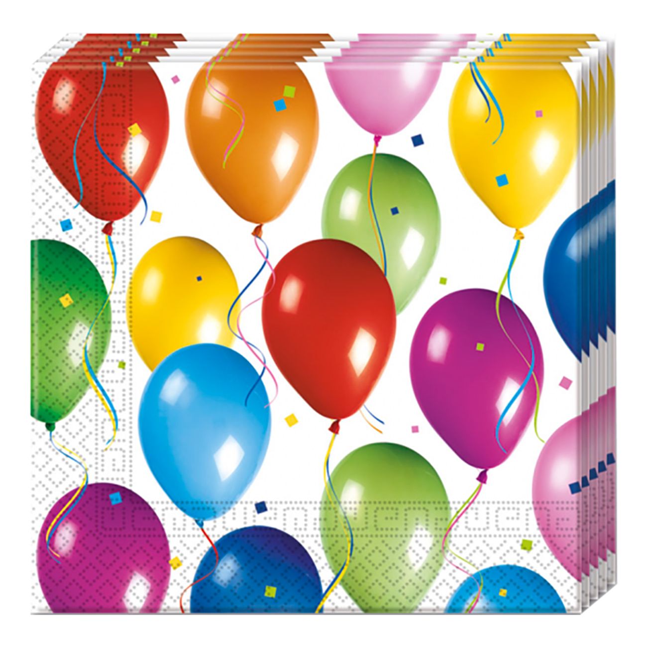 servetter-flerfargade-ballonger-1