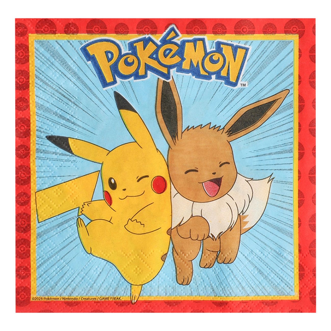 Servetter Pokémon