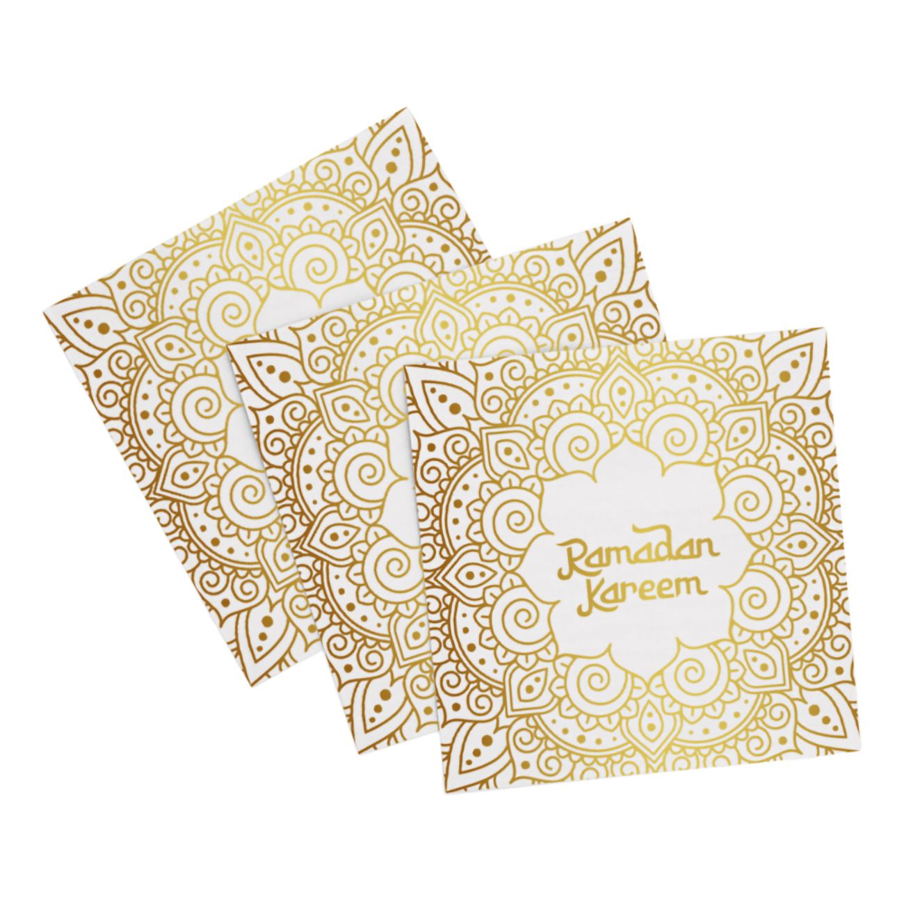 Servetter Ramadan Kareem