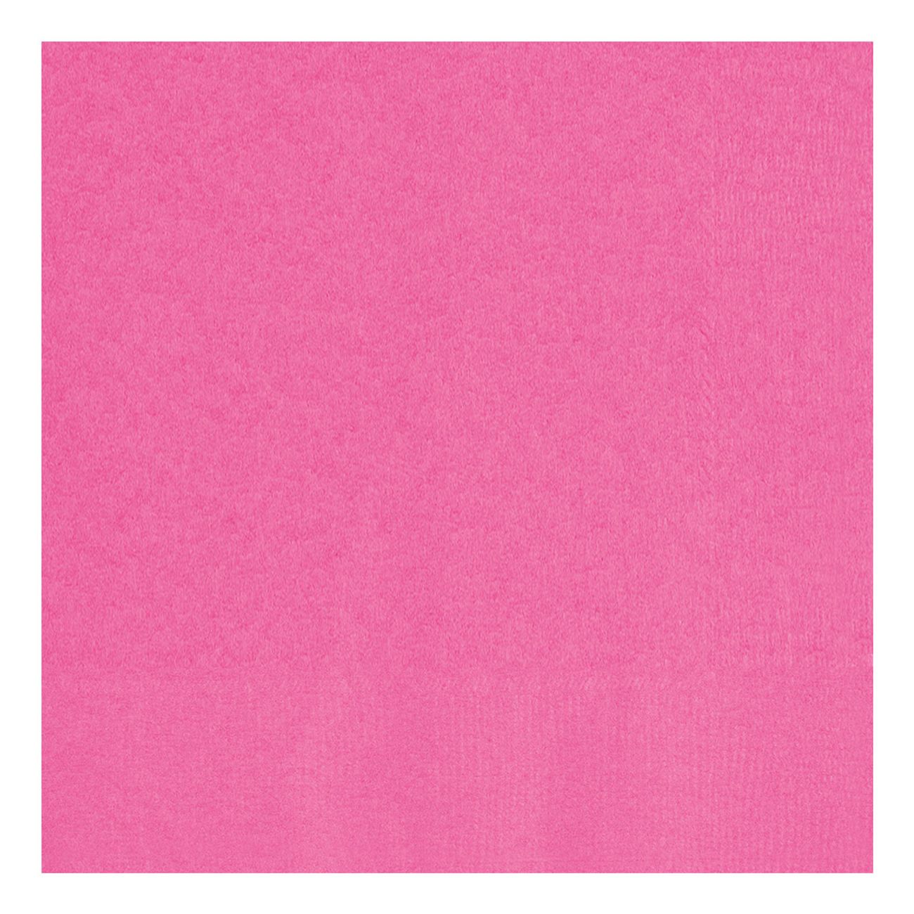 Servetter Rose/Rosa randiga 16-pack main image 1