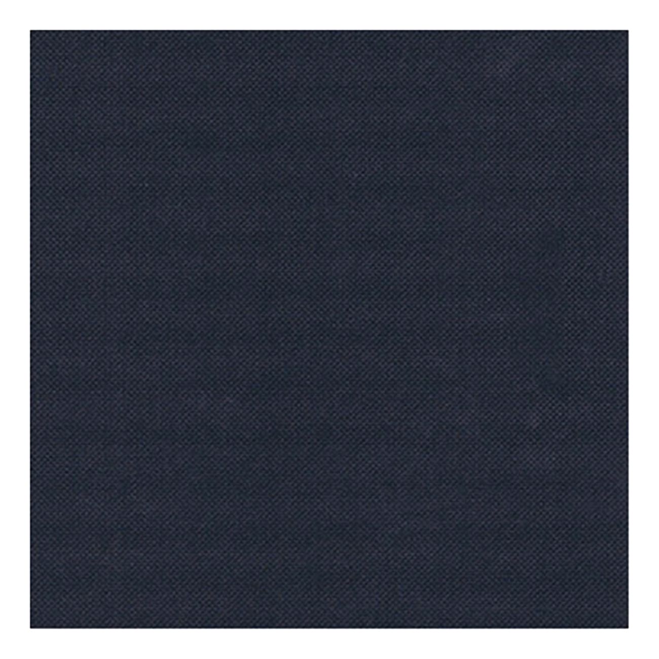 Servetit Royal Musta