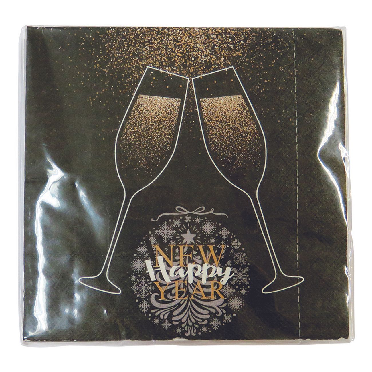 servetter-skalande-glas-happy-new-year-1