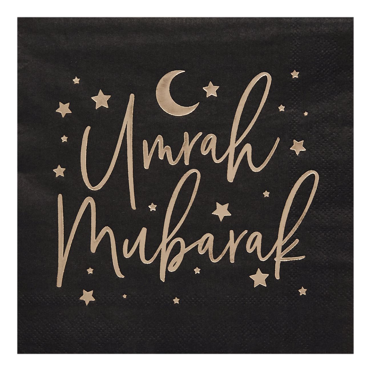 Servetter Umrah Mubarak
