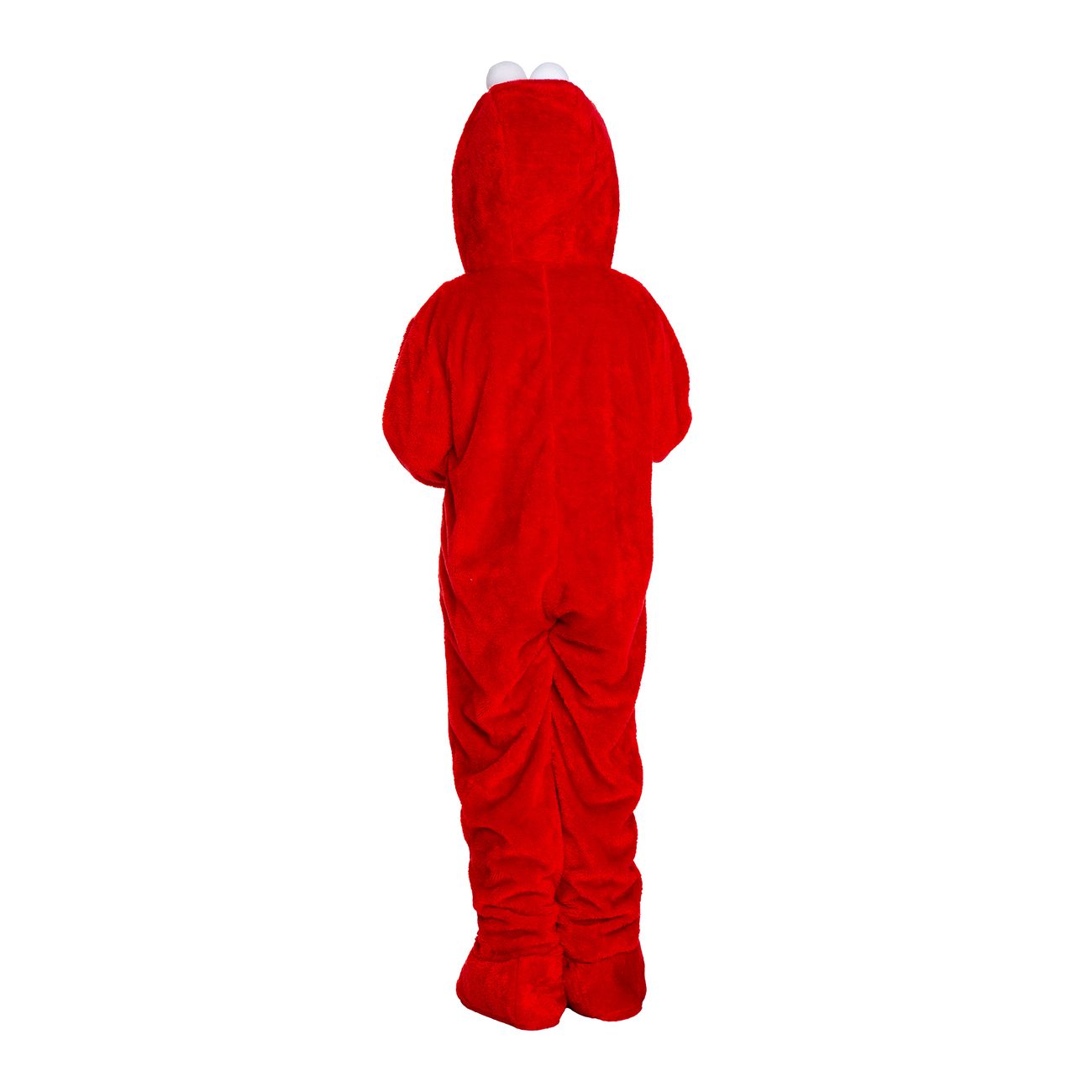 Sesame Street Elmo Barn Maskeraddräkt