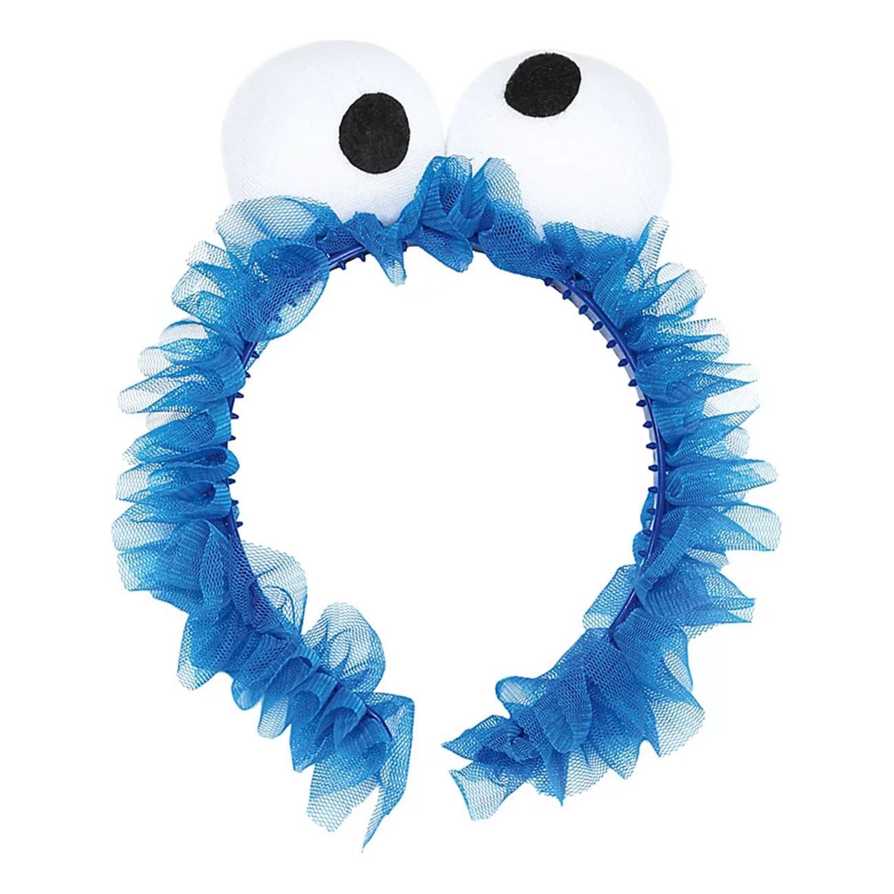 Sesame Street Kakmonstret Pannband