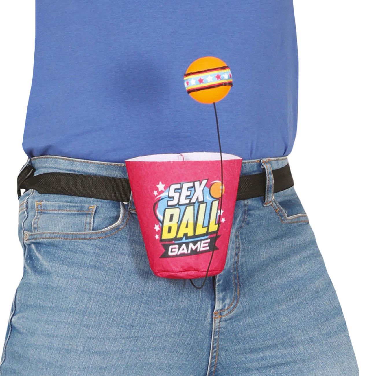Sex Ball Festspil