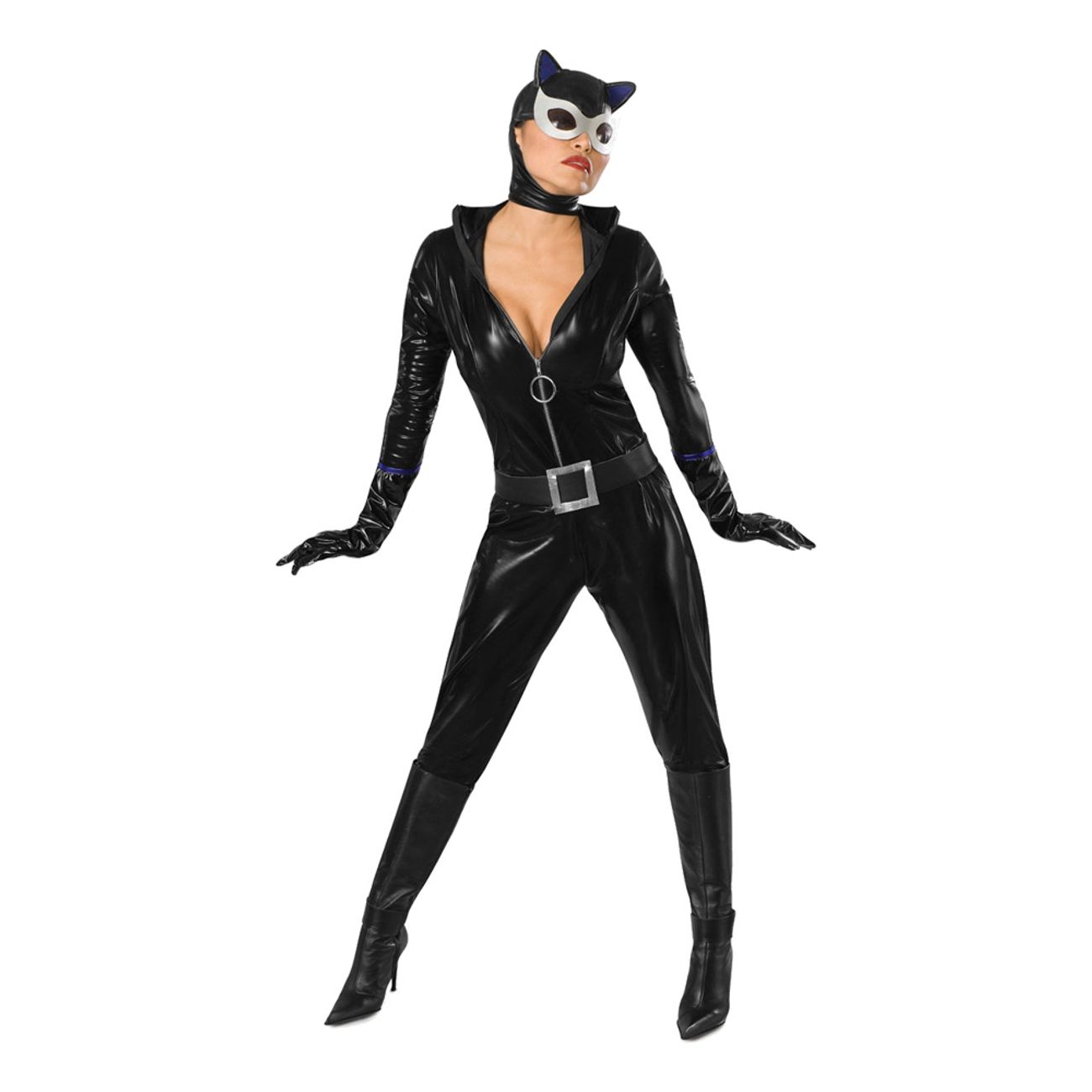 sexig-catwoman-maskeraddrakt-1