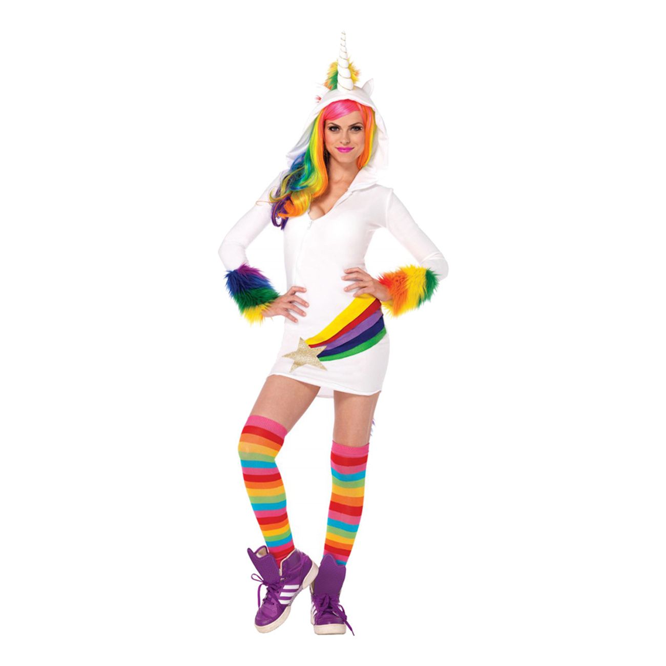 sexig-enhorning-maskeraddrakt-1