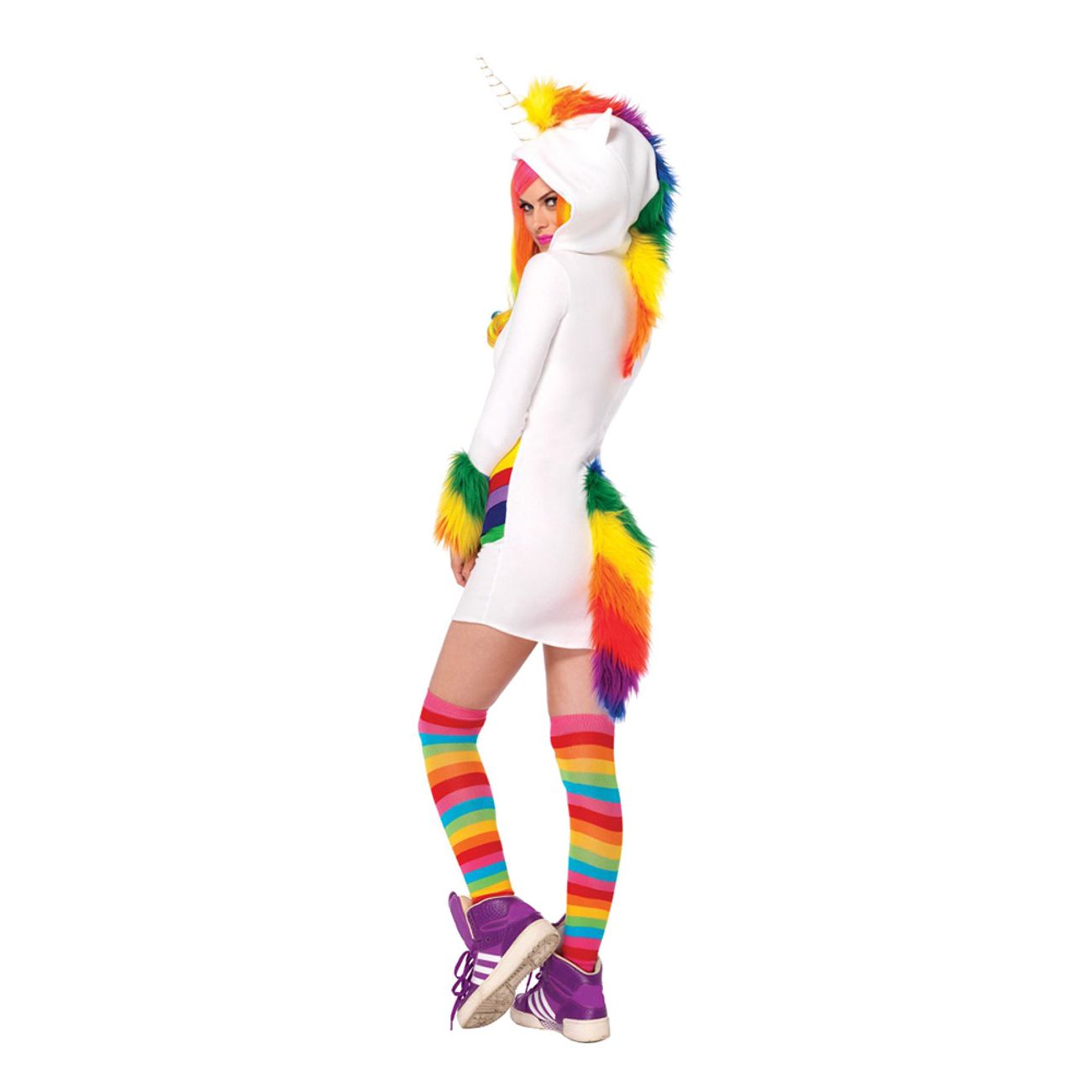 sexig-enhorning-maskeraddrakt-2