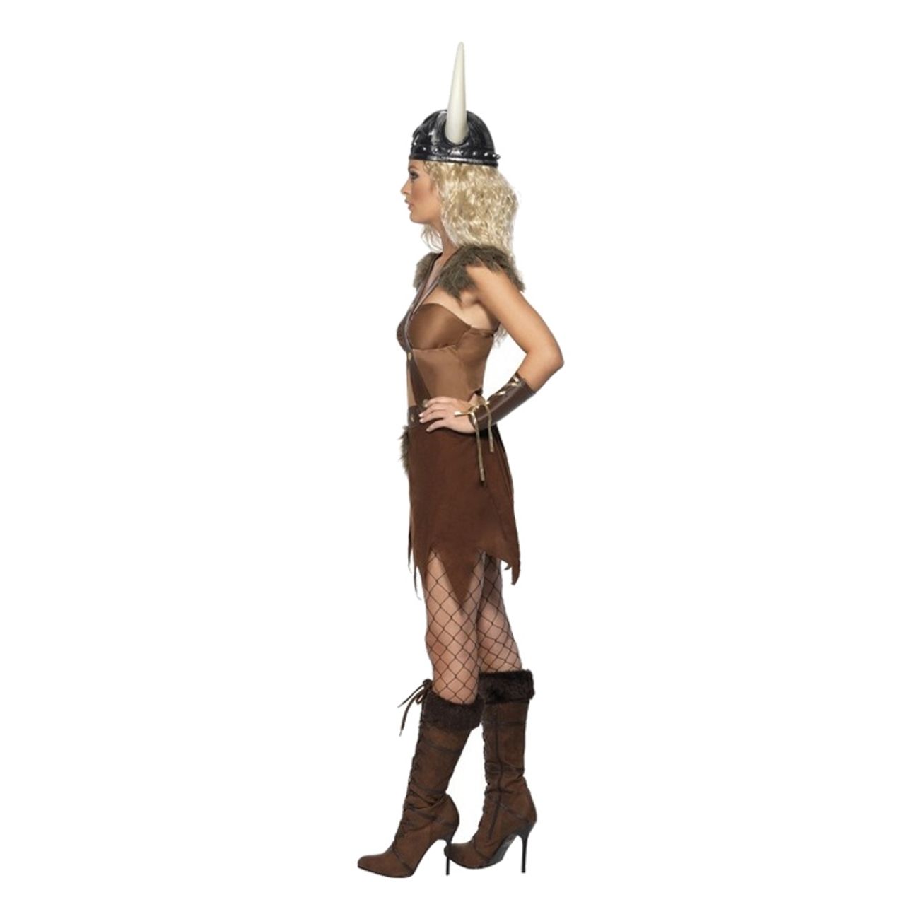 sexig-viking-maskeraddrakt-2