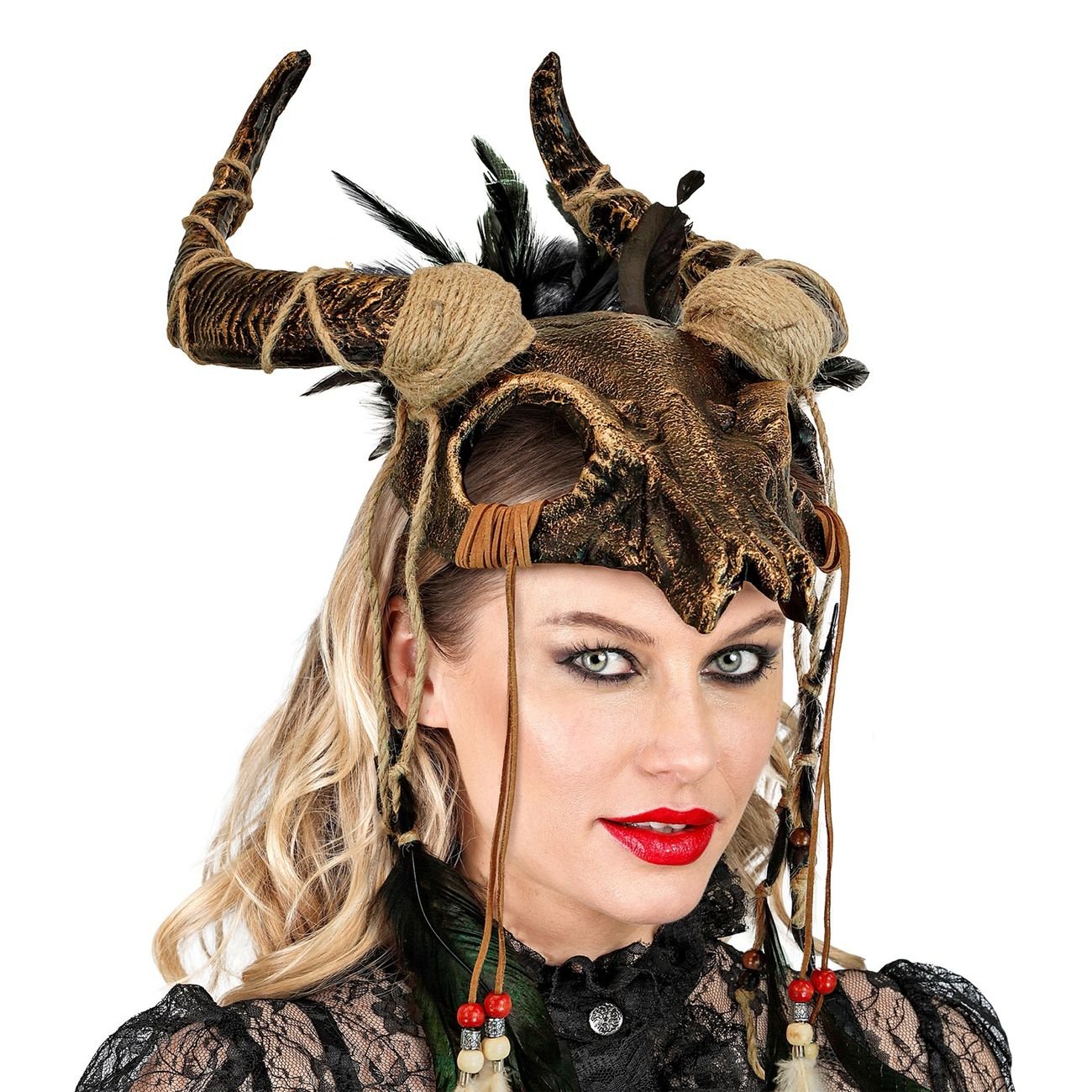 shaman-bull-skull-mask-with-feathers-105175-3