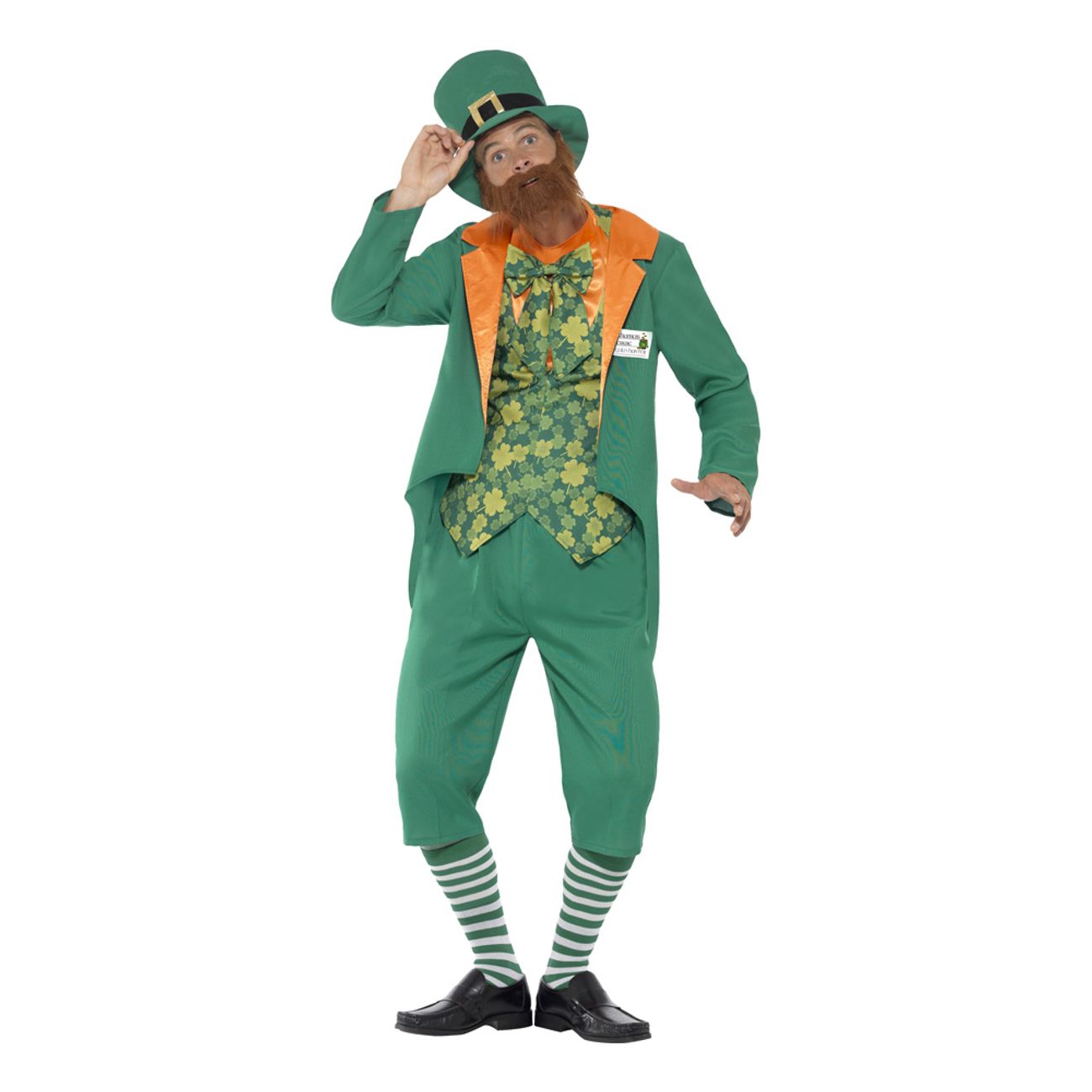 sheamus-craic-maskeraddrakt-1