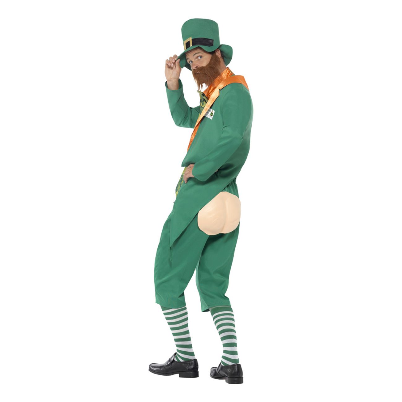 sheamus-craic-maskeraddrakt-2