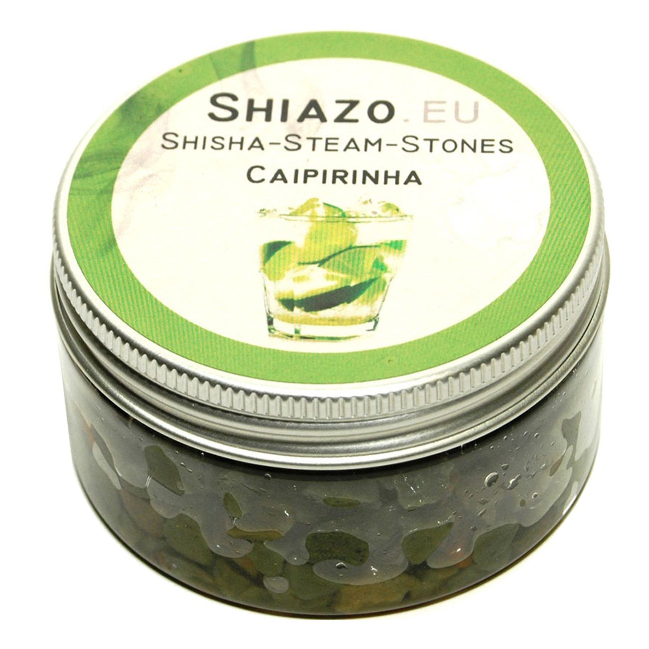 Shiazo Caipirinha
