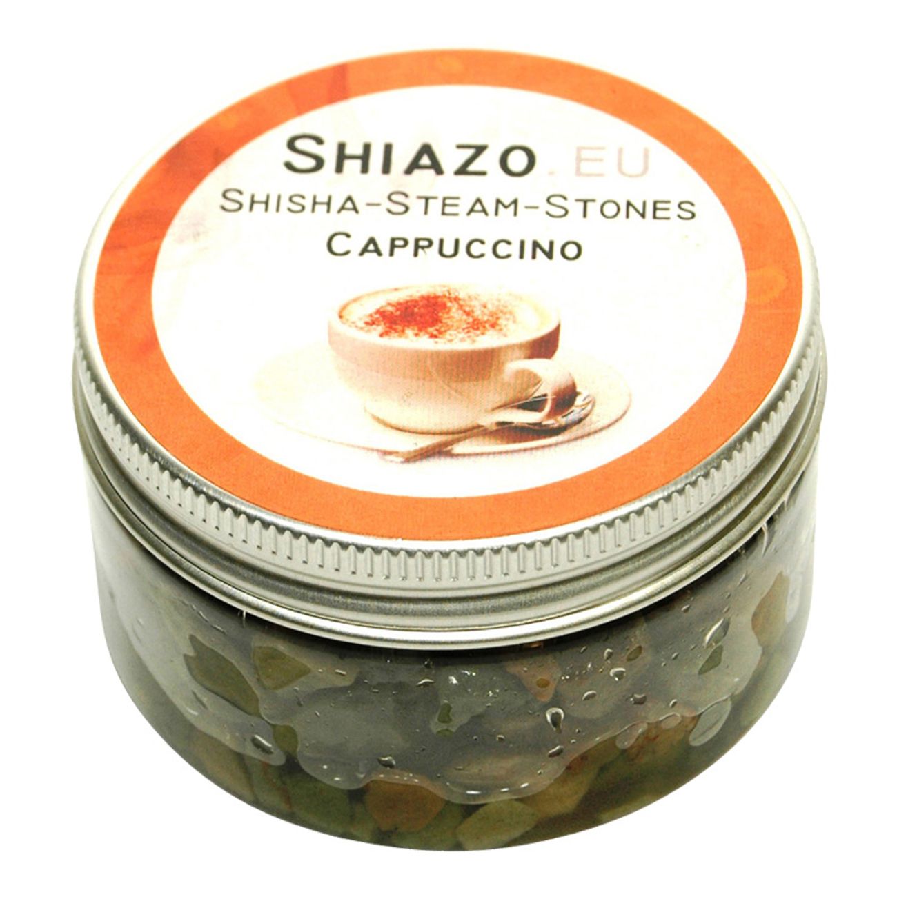 Shiazo Cappuccino