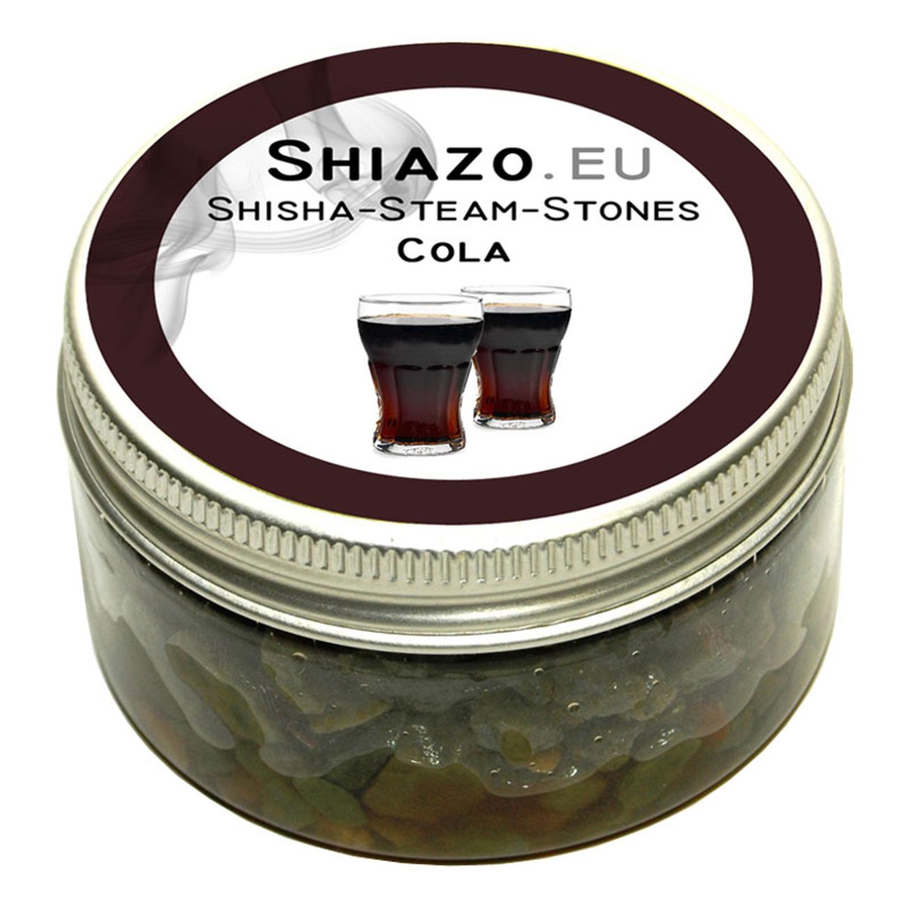 Shiazo Cola
