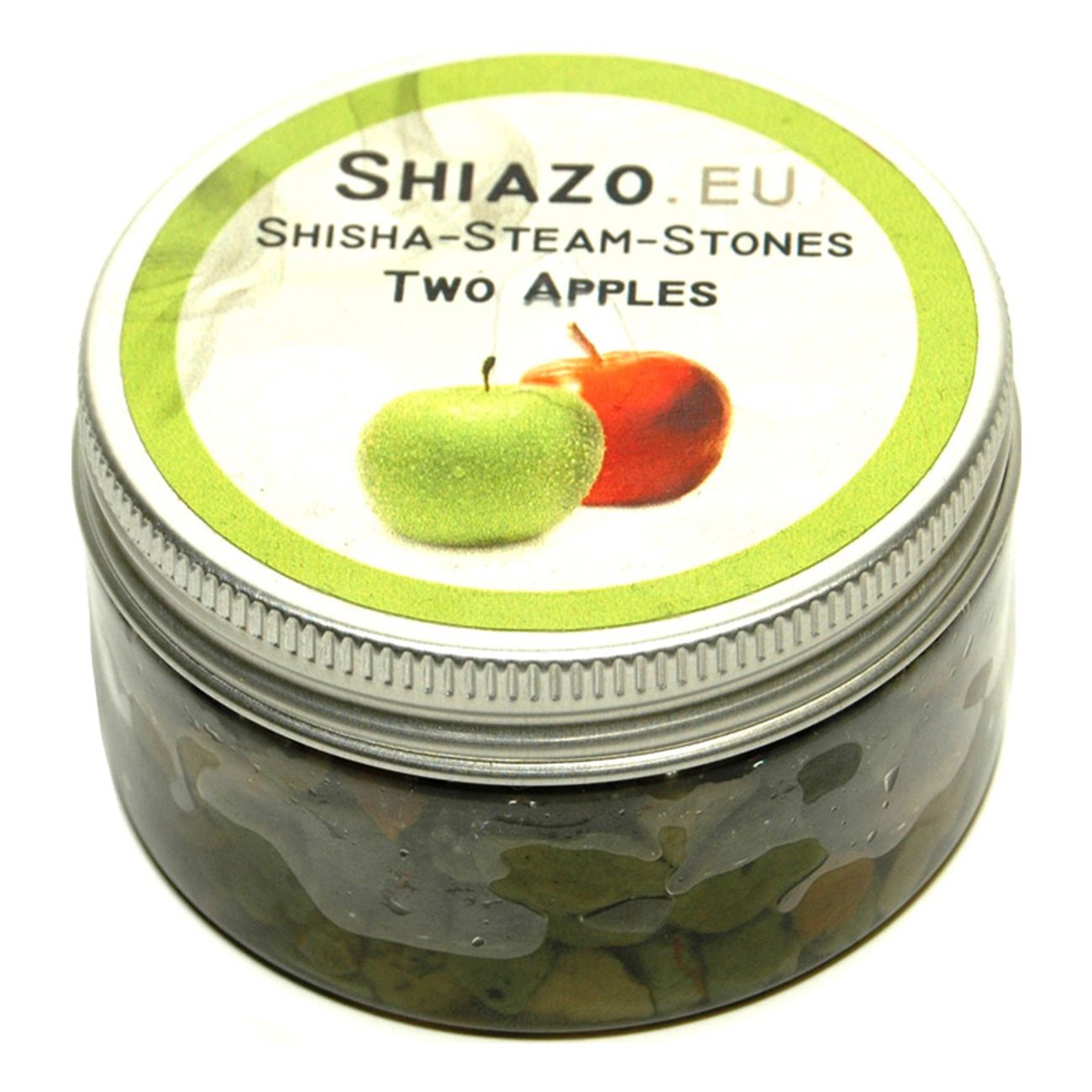 Shiazo Dubbel Äpple