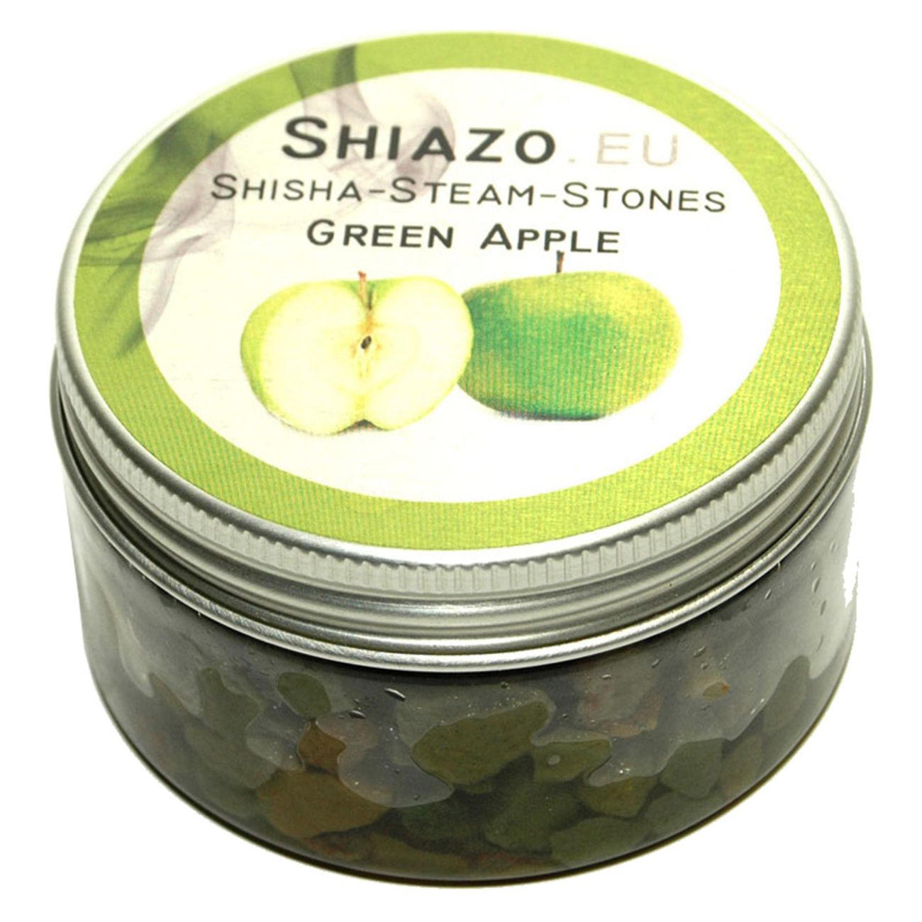 Shiazo Grönt Äpple