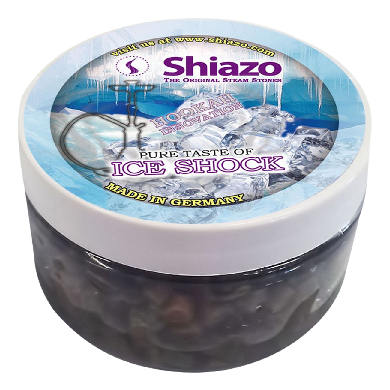 Shiazo Ice Shock