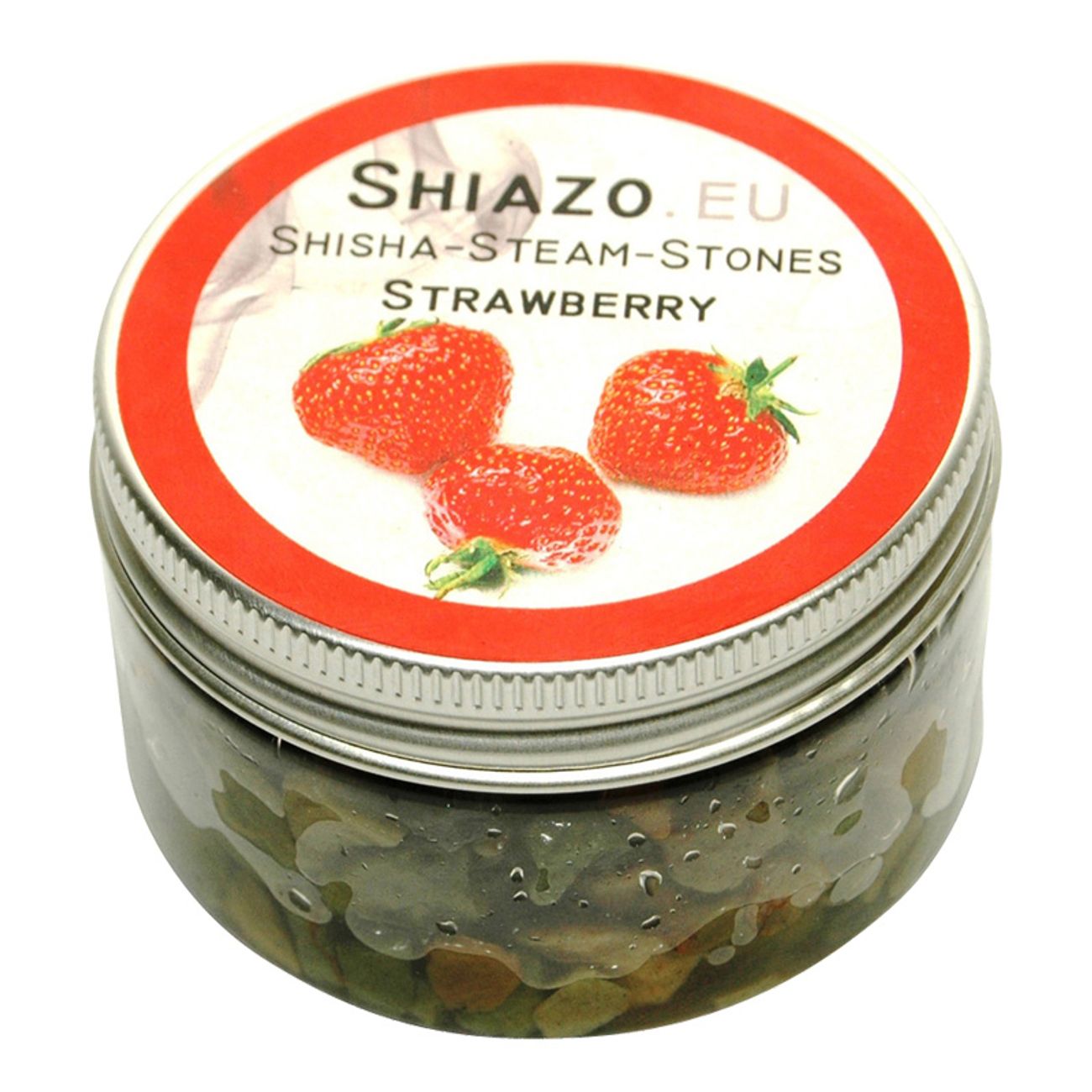Shiazo Jordgubb