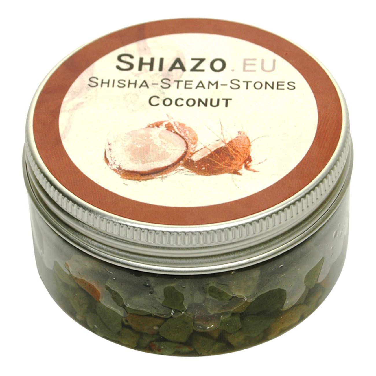 Shiazo Kokosnöt