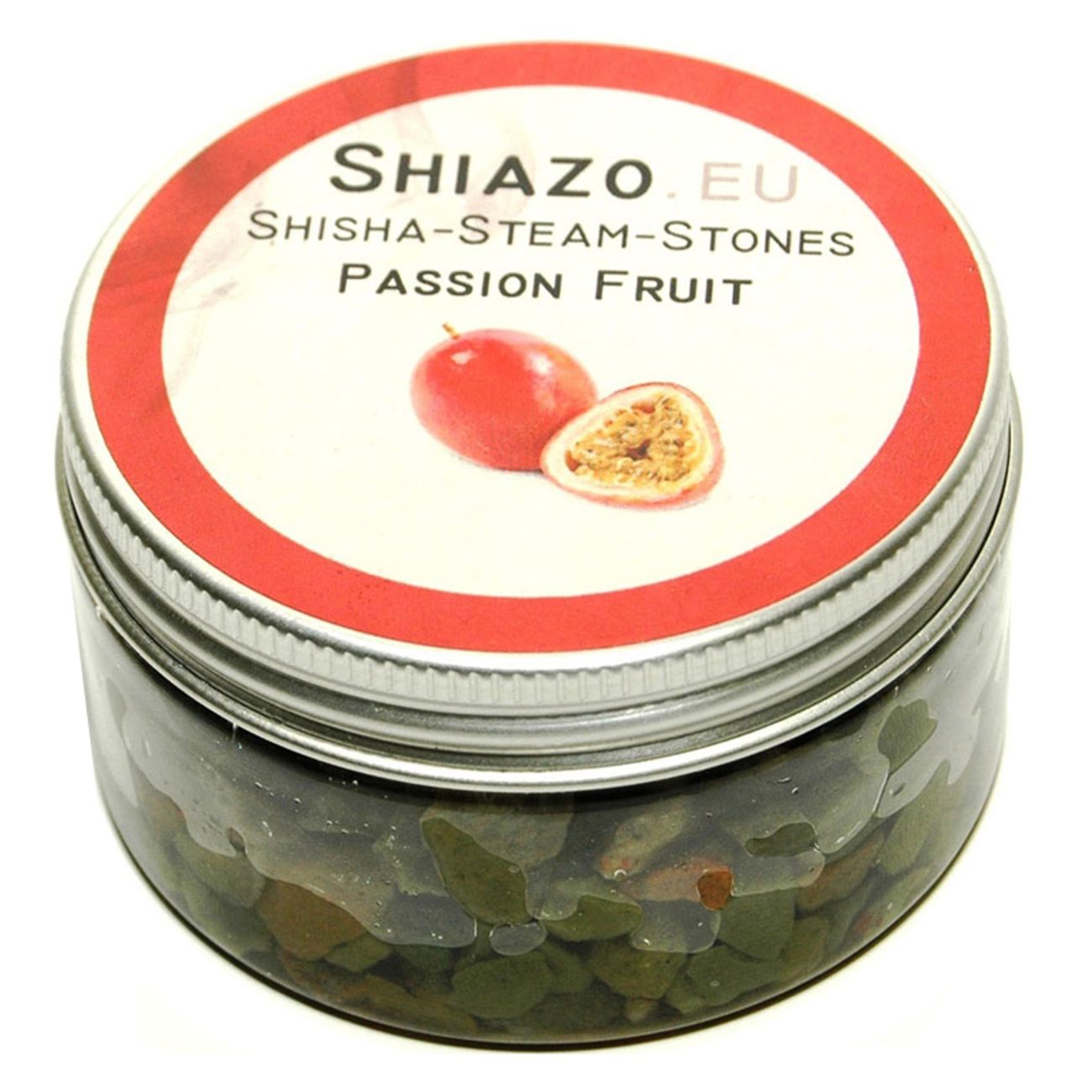 Shiazo Passionsfrukt