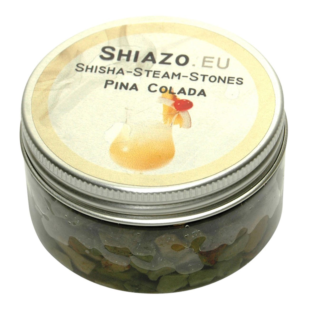 Shiazo Pina Colada