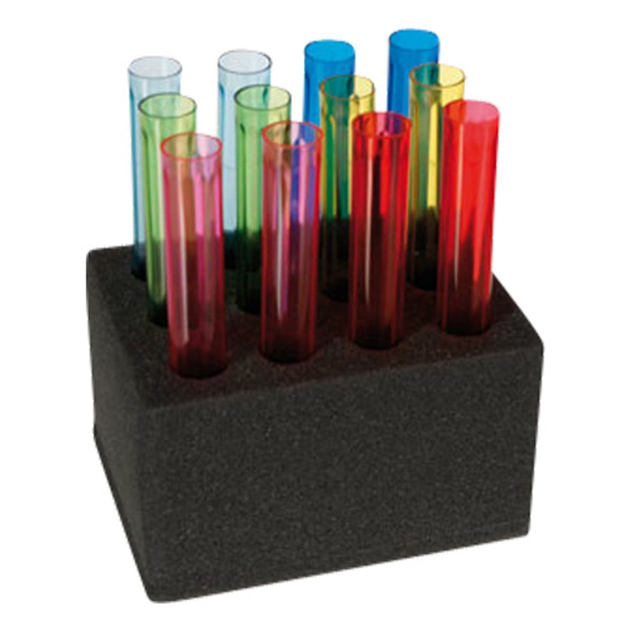 Shooter Tubes