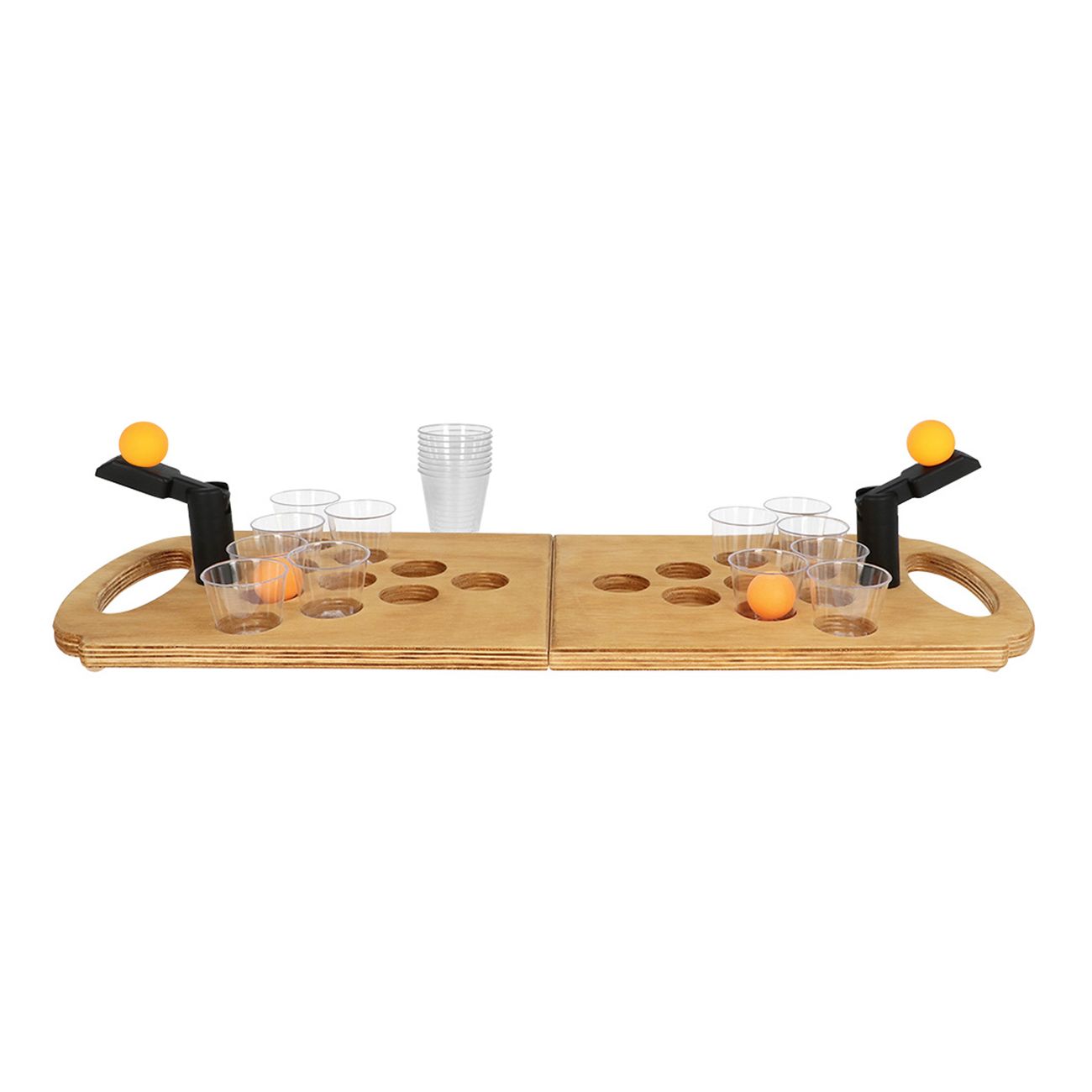 Shot Pong Drickaspel