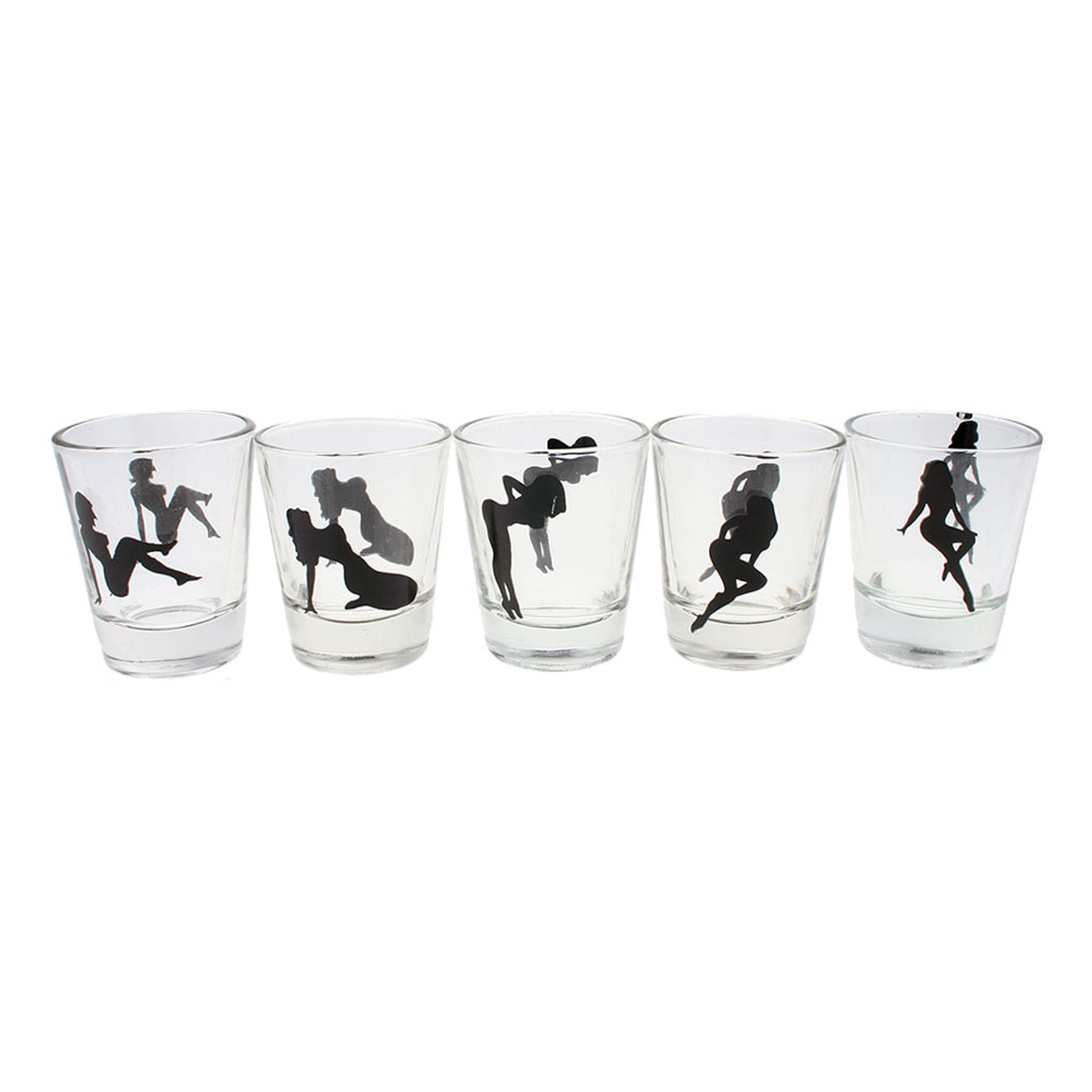 Shotglas Dreamgirls