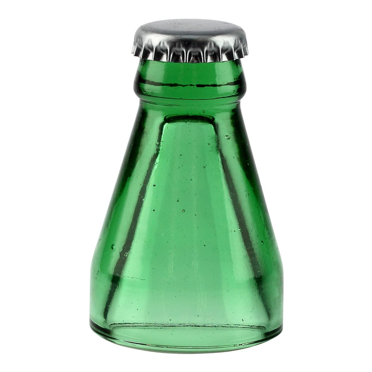 Shotglas Flaskhals