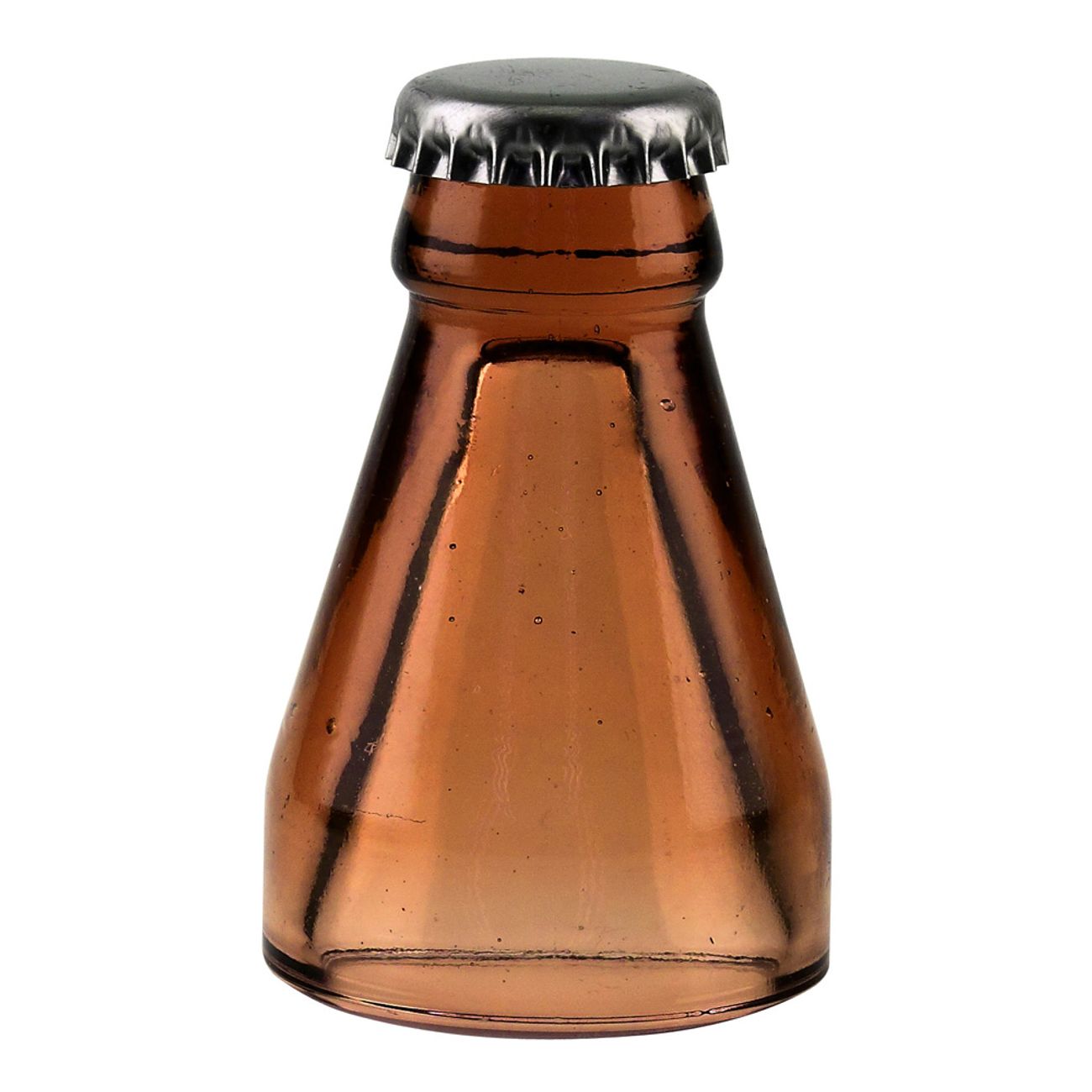 Shotglas Flaskhals