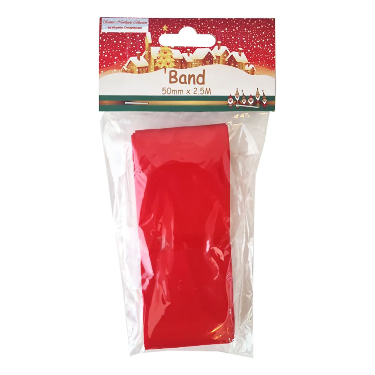 Punainen Satiininauha