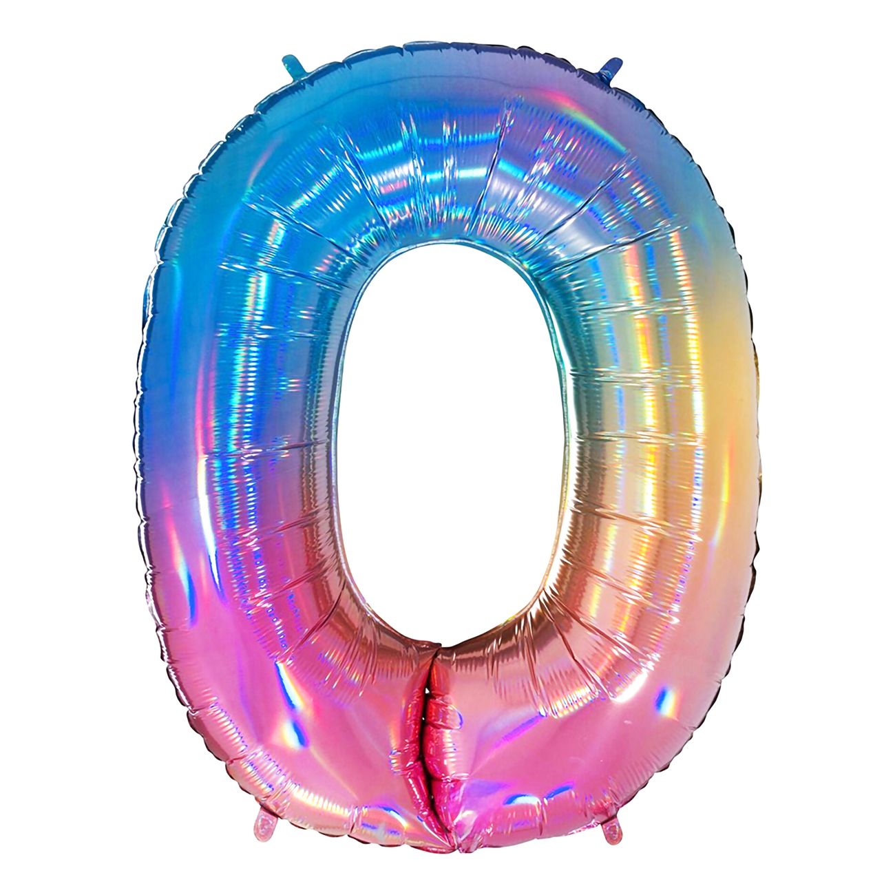 Numeropallo Sateenkaari Kuvio