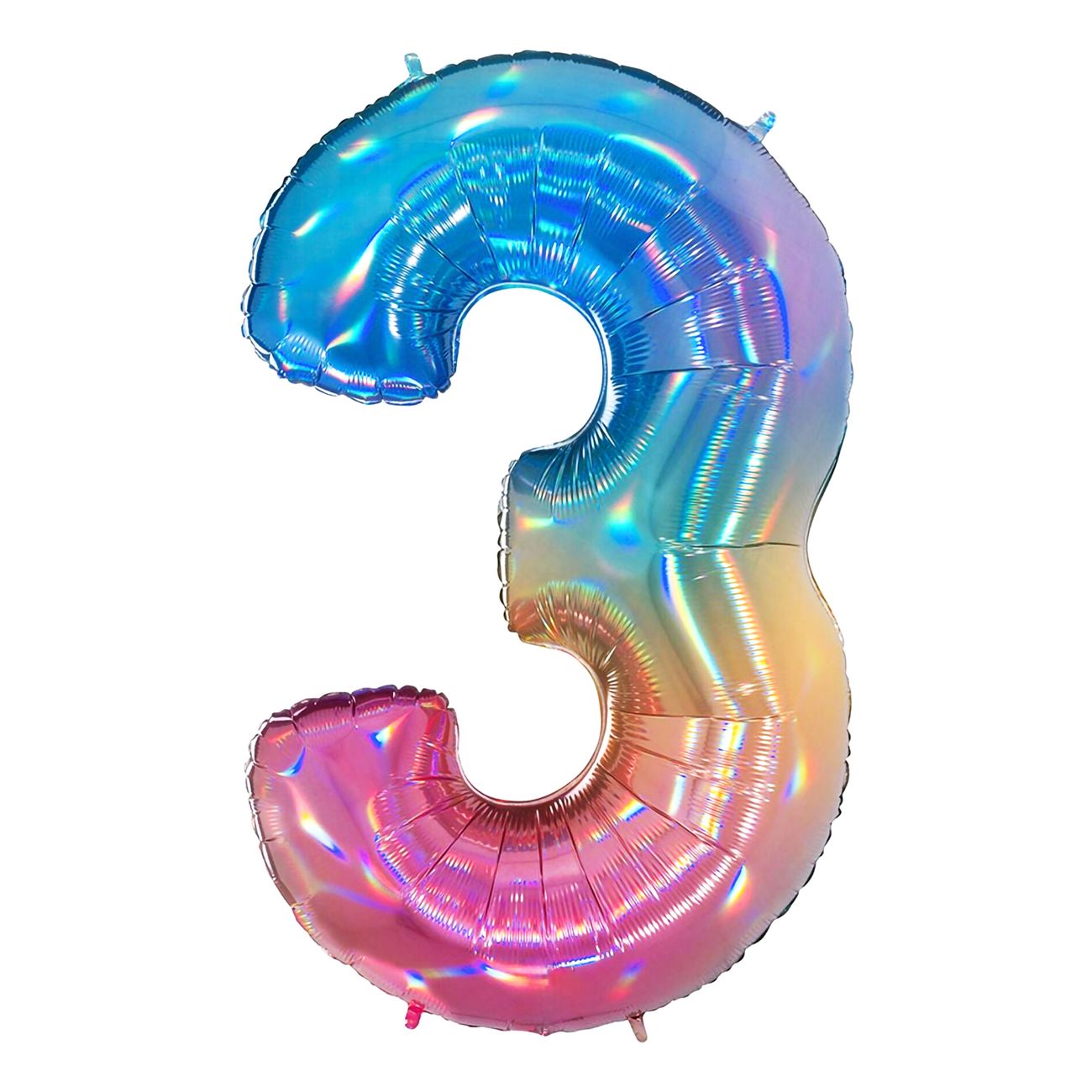 Numeropallo Sateenkaari Kuvio