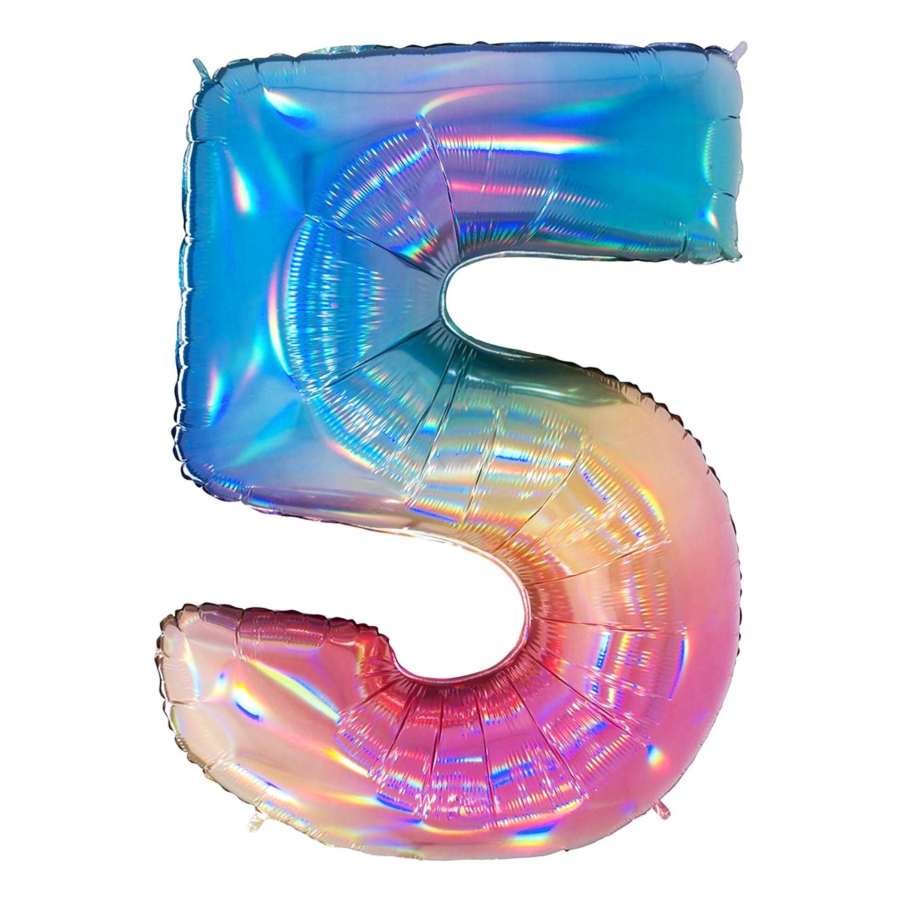 Numeropallo Sateenkaari Kuvio