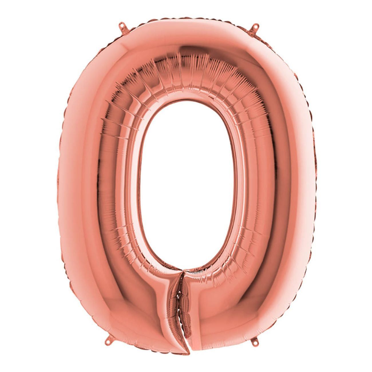 Tallballong Roségull Metallic