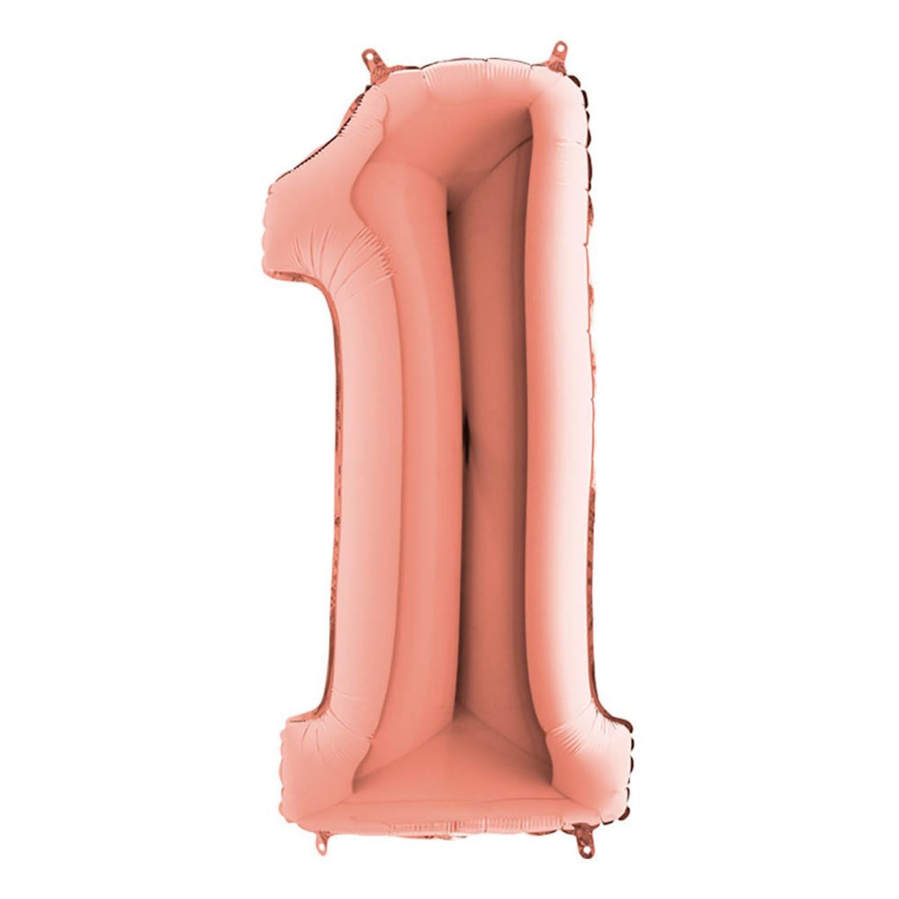 Tallballong Roségull Metallic