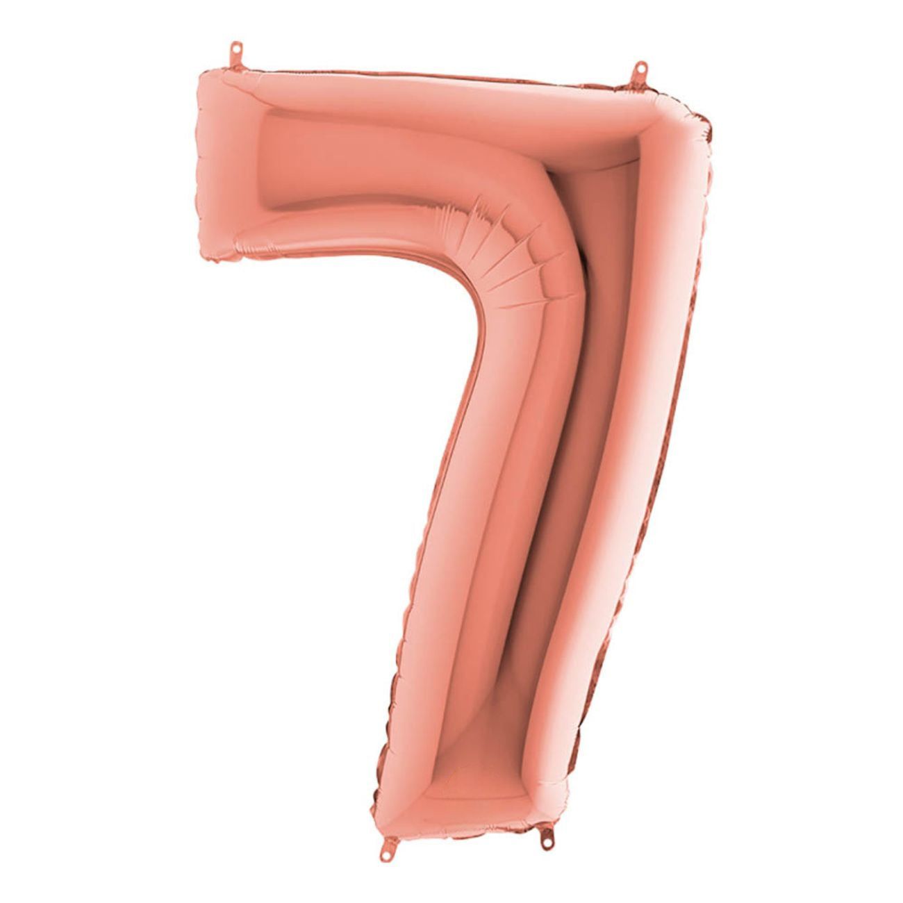 Tallballong Roségull Metallic