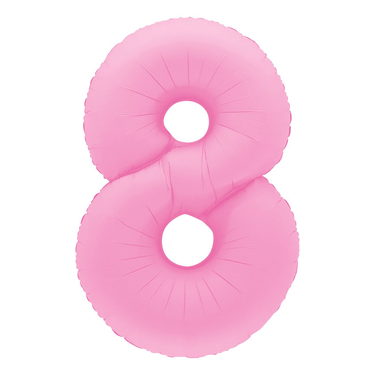 Sifferballong Sakura Pink