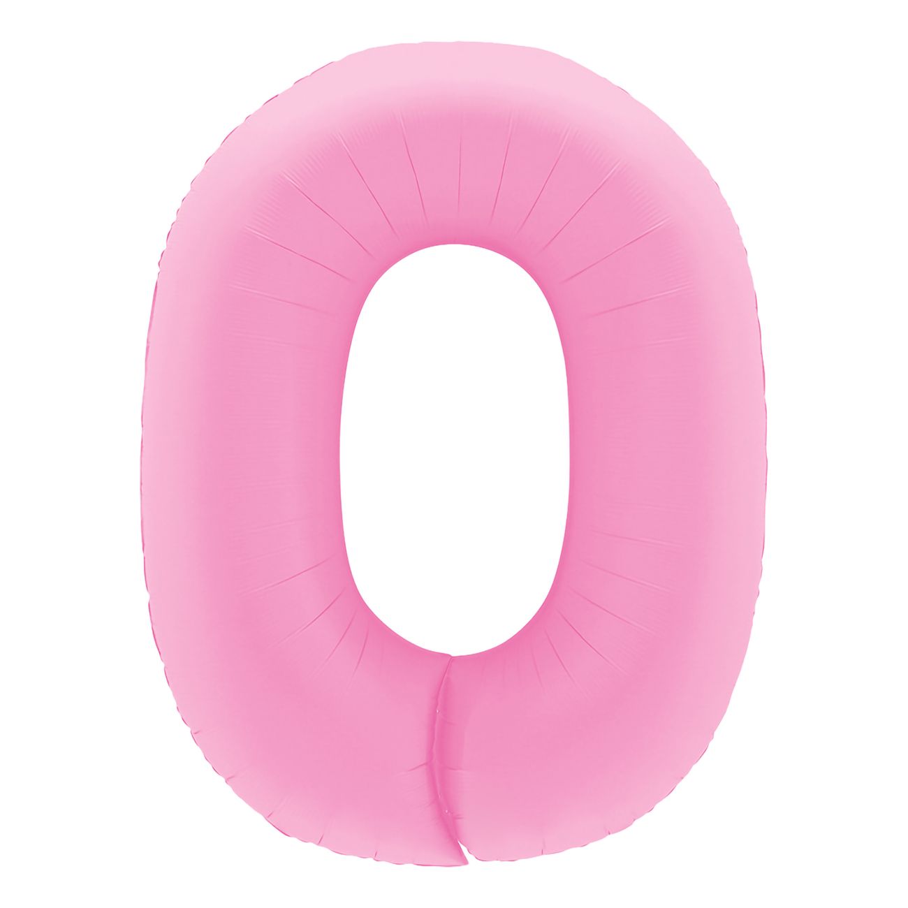 Sifferballong Sakura Pink