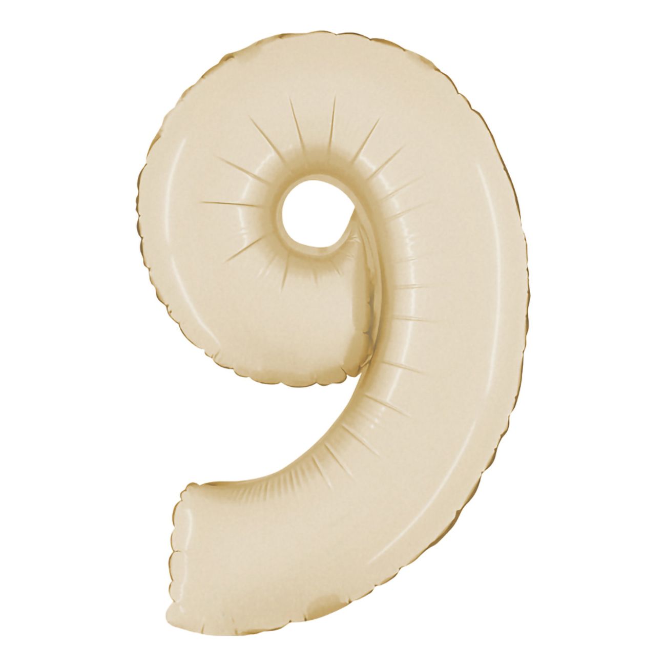 Sifferballong Satin Cream
