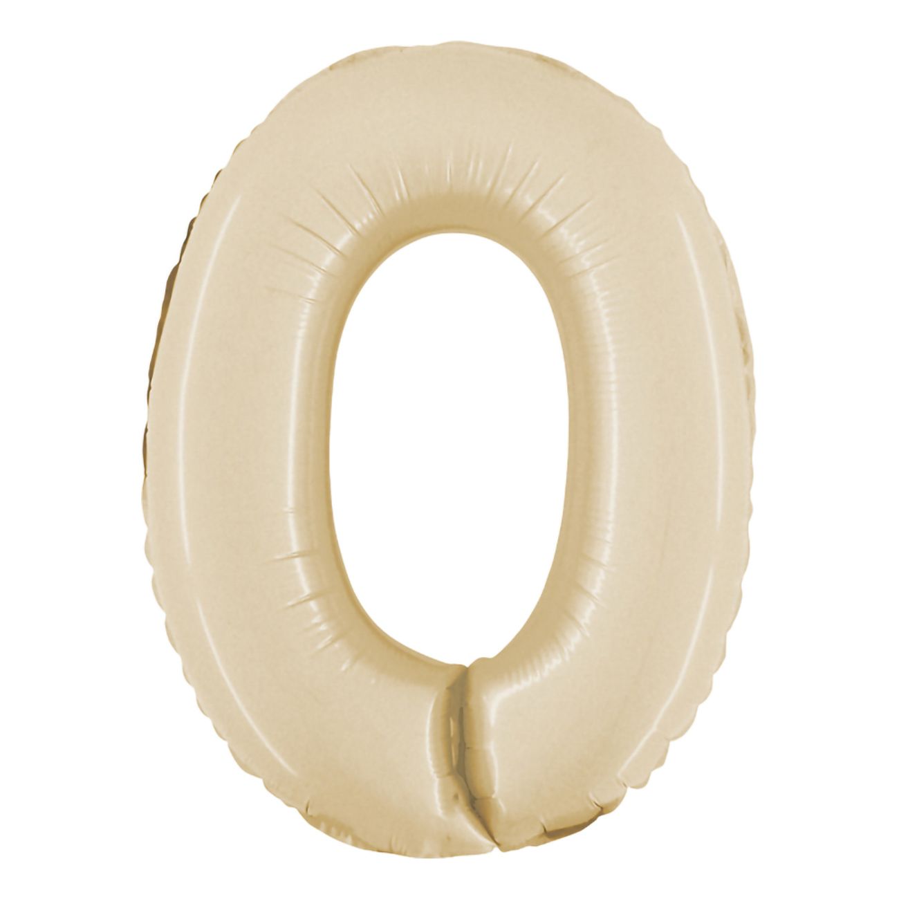 Sifferballong Satin Cream