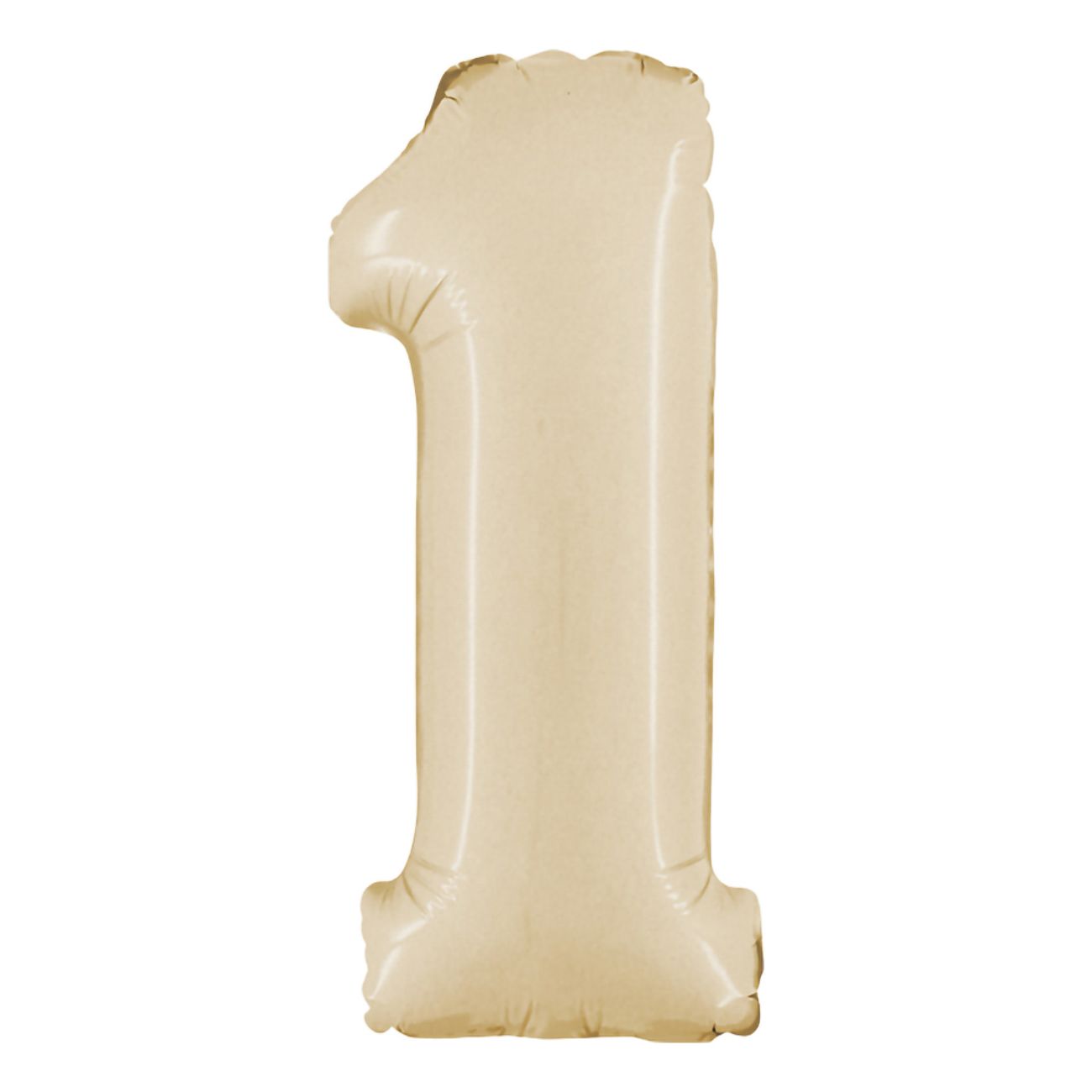 Sifferballong Satin Cream