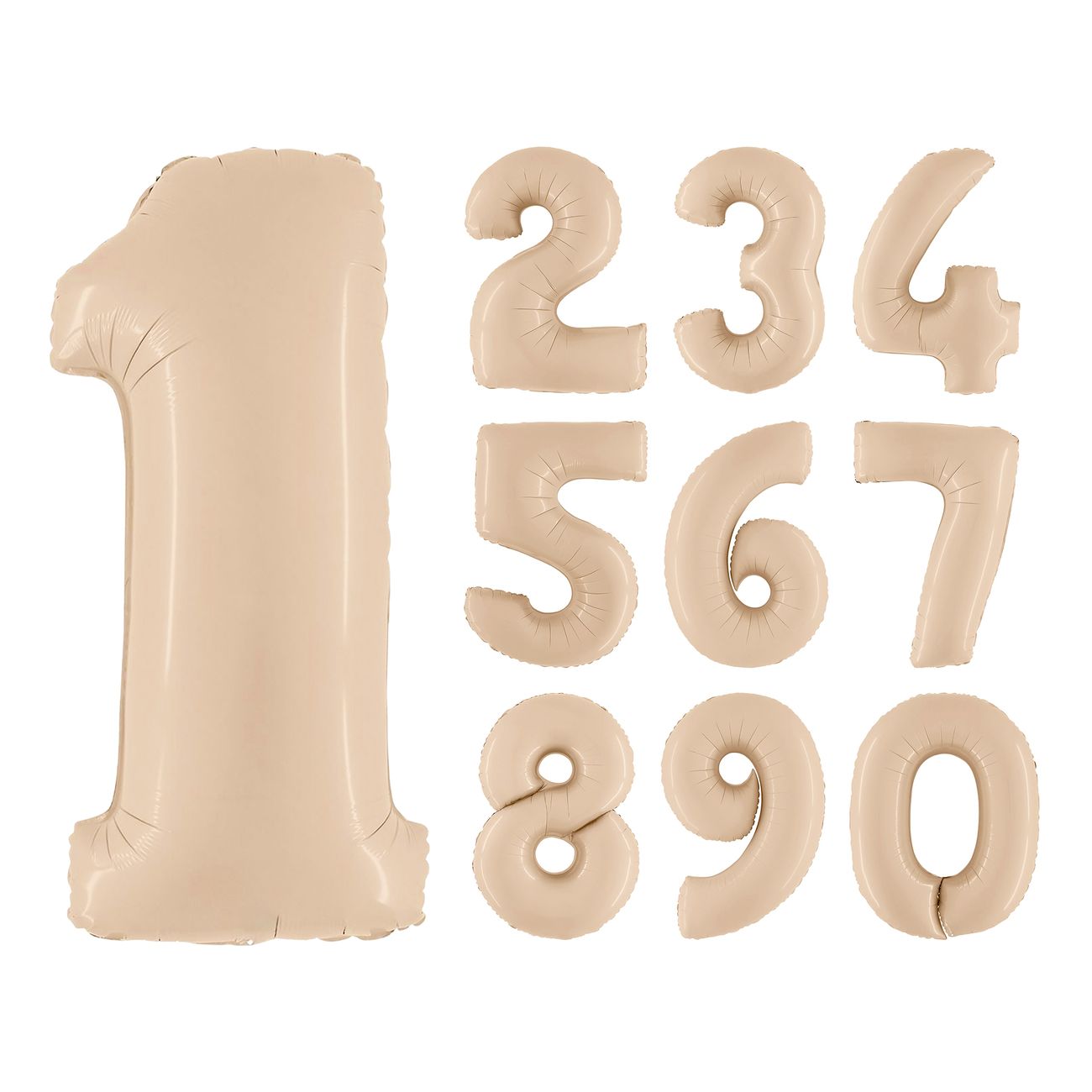 Tallballong Sateng Cream