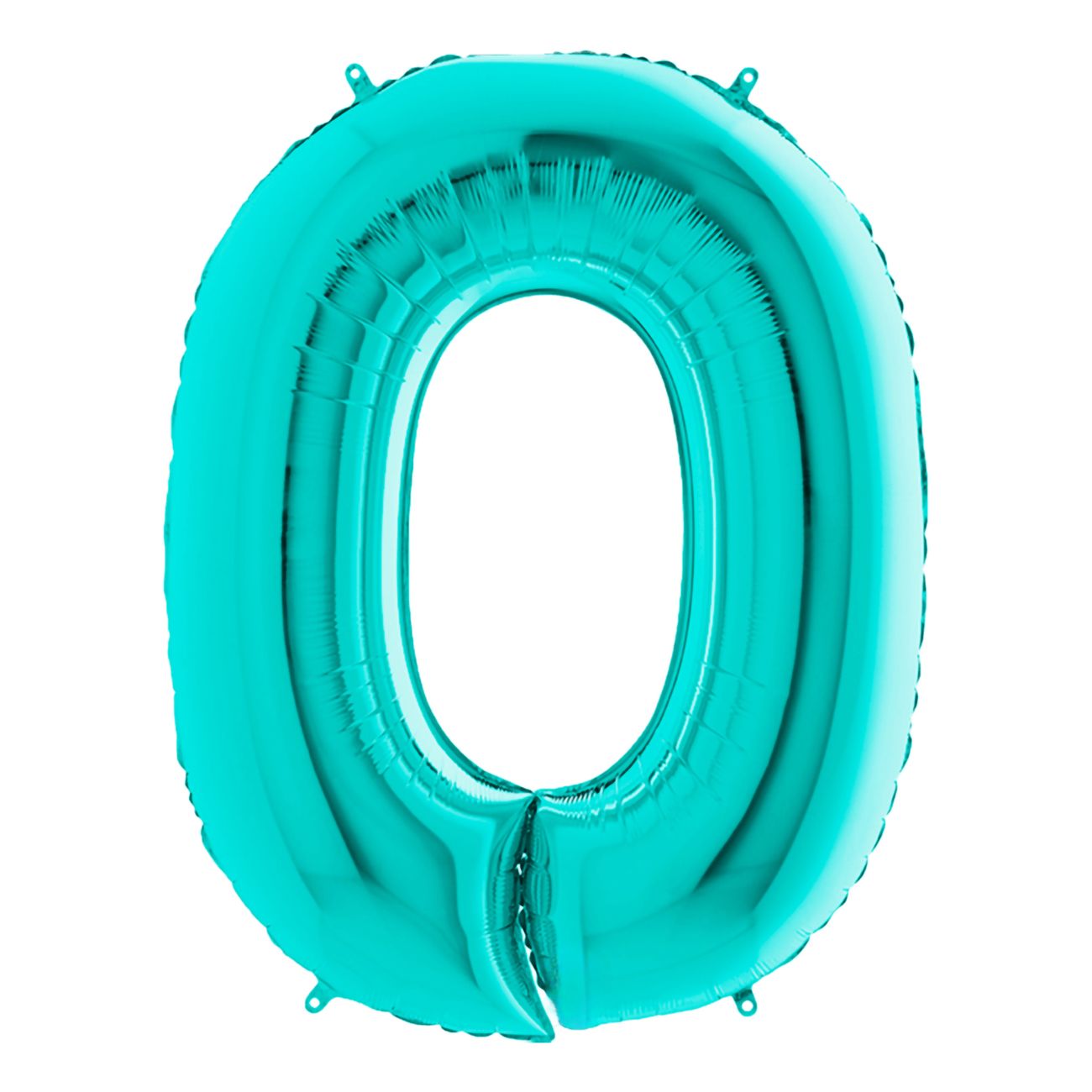 Tallballong Turkis Metallic