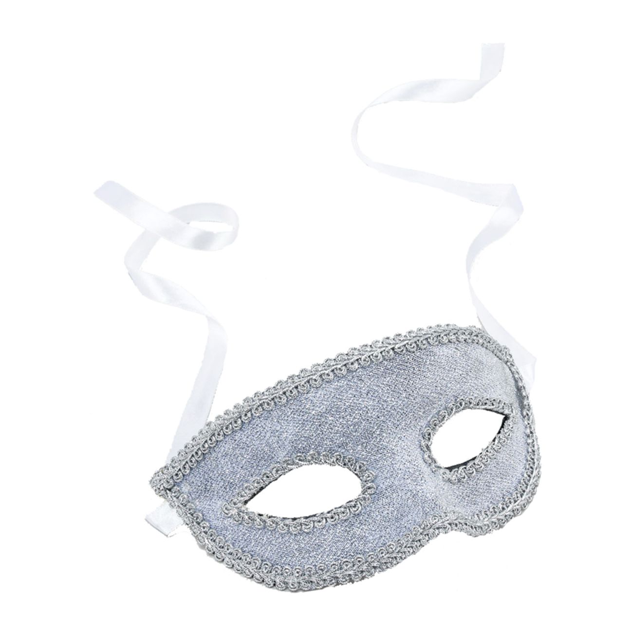 silvrig-ogonmask-med-band-1