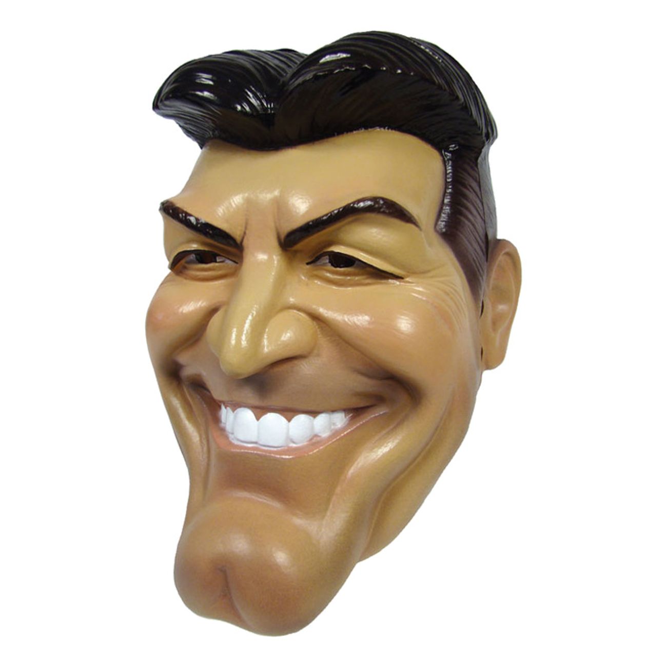 Simon Cowell Latexmask