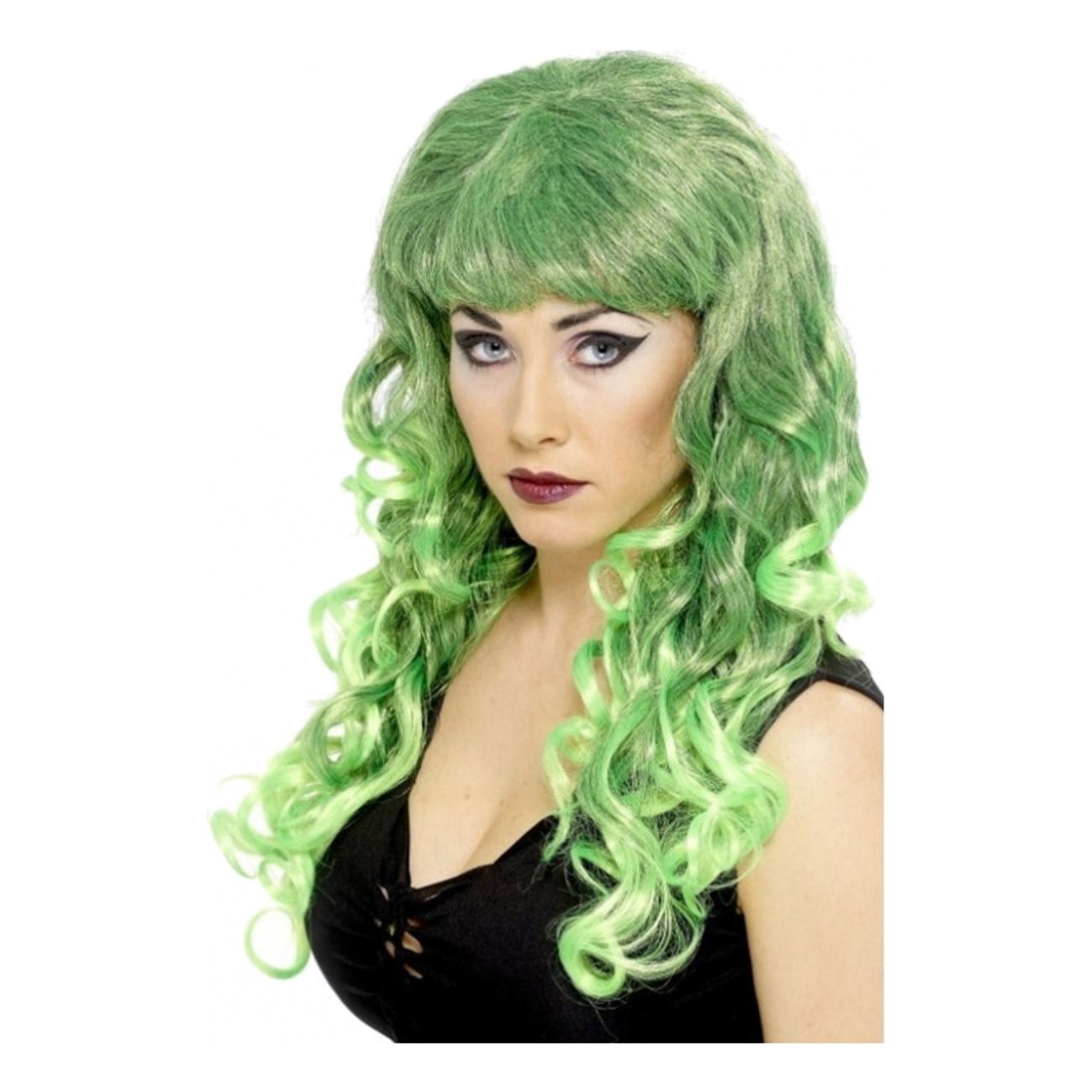 siren-wig-green-1