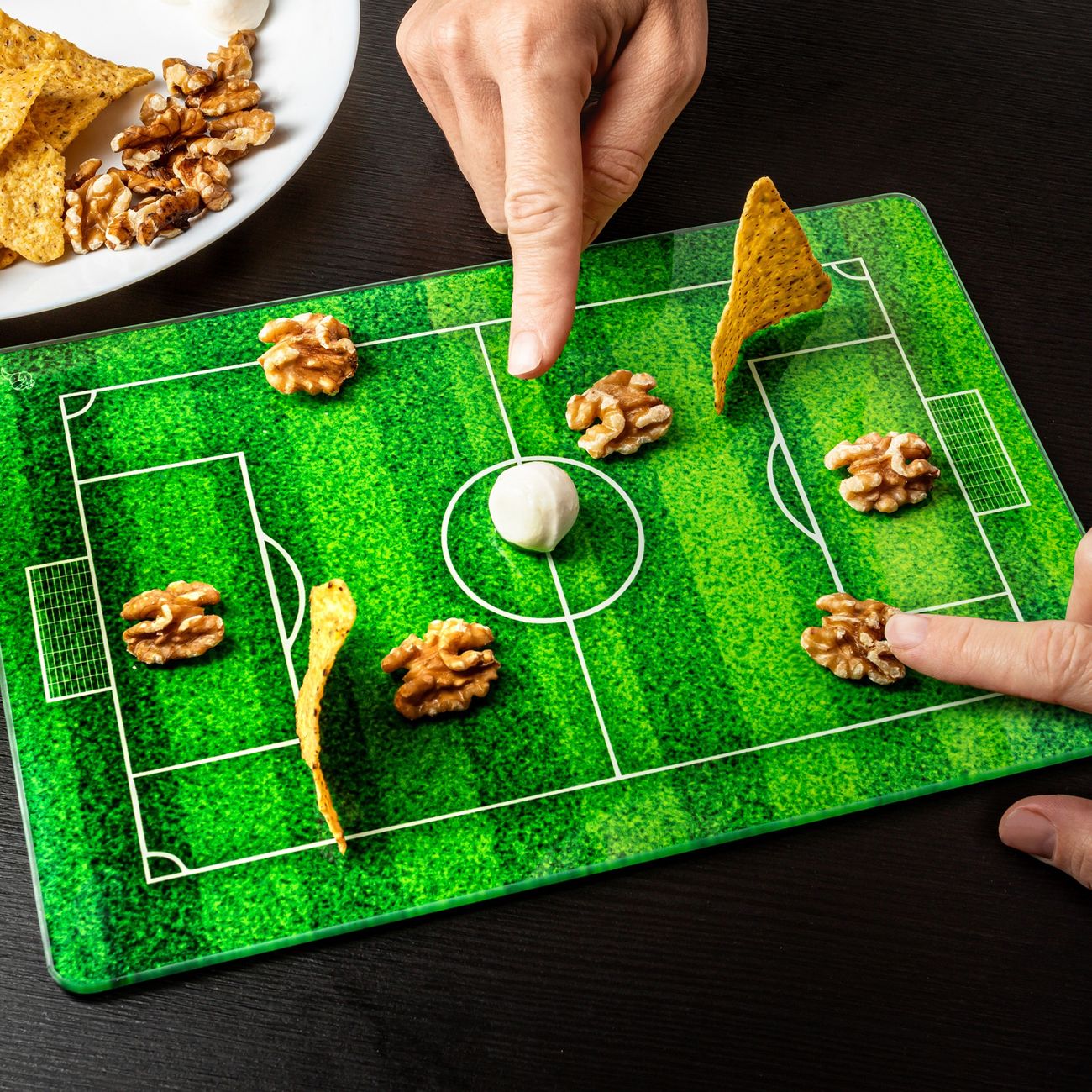 Skärbräda Fotbollsplan